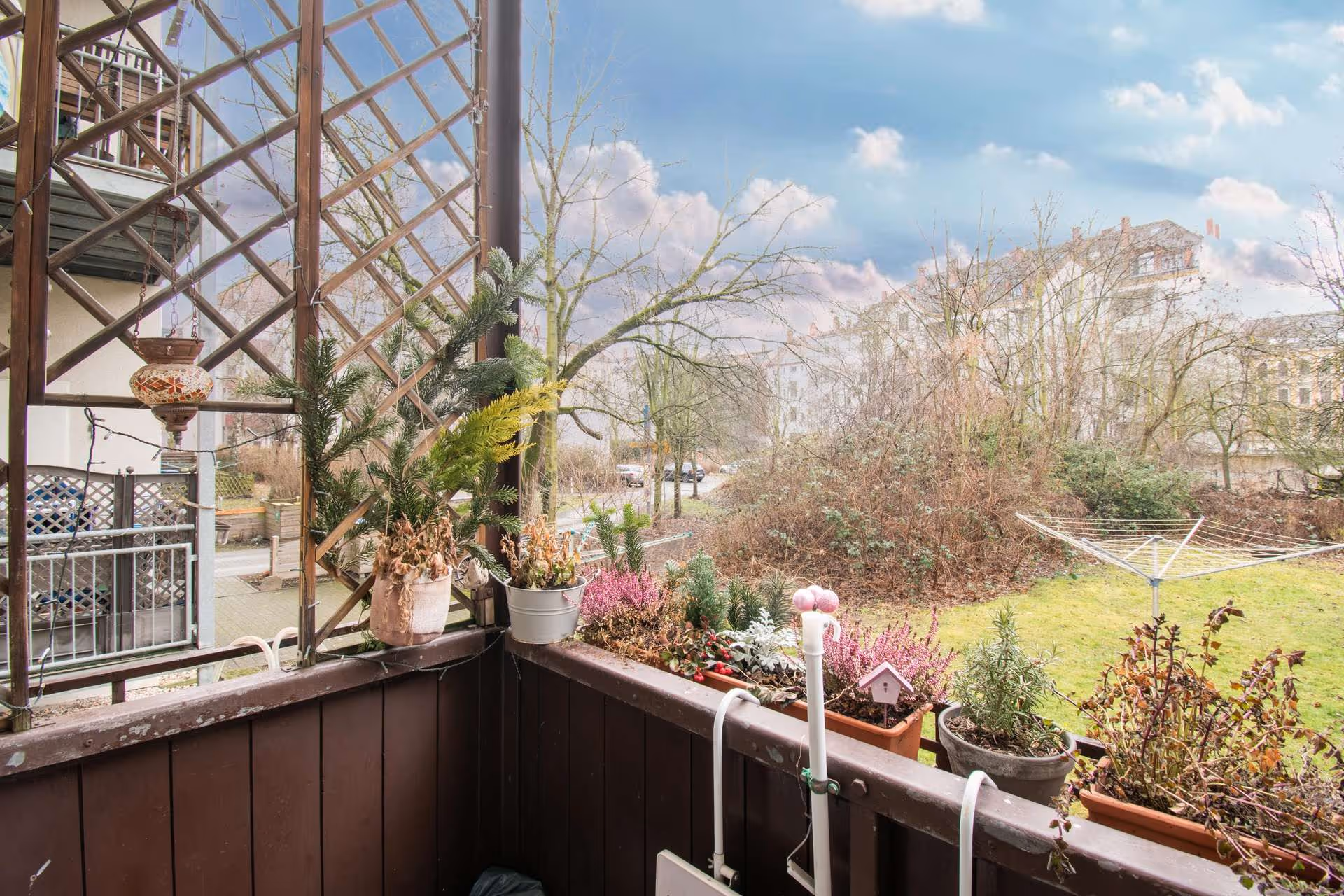 Balkon