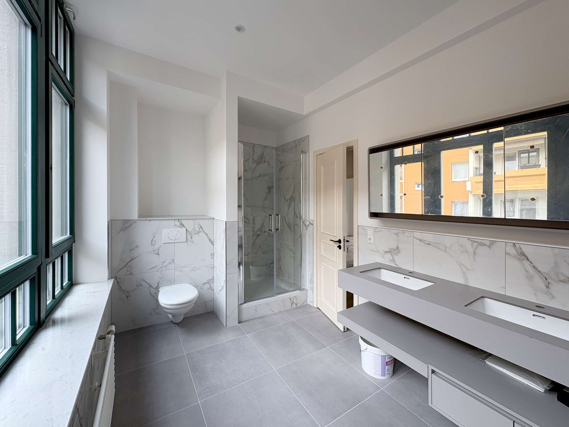 objektbilder Badezimmer