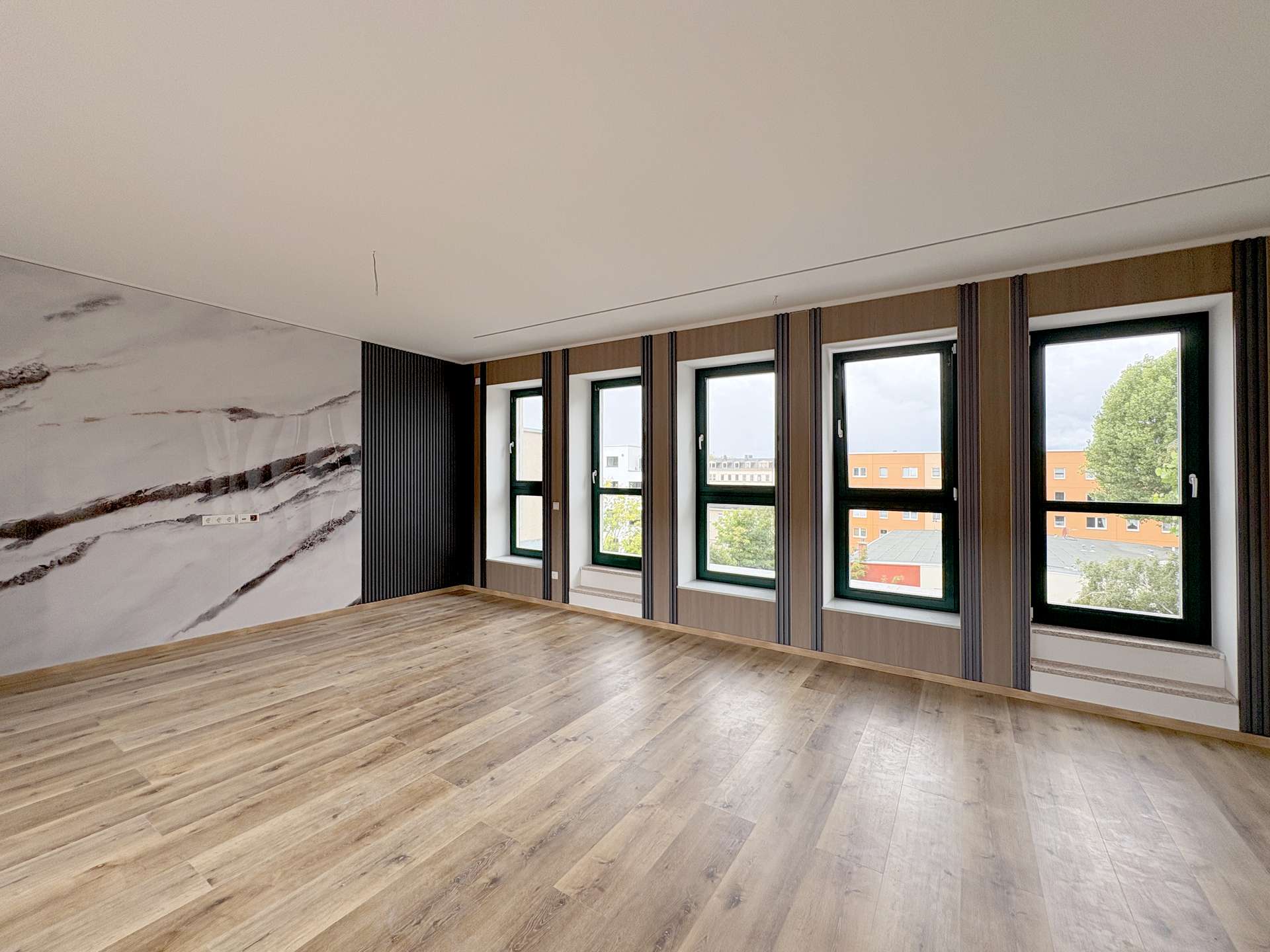 objektbilder Wohnzimmer