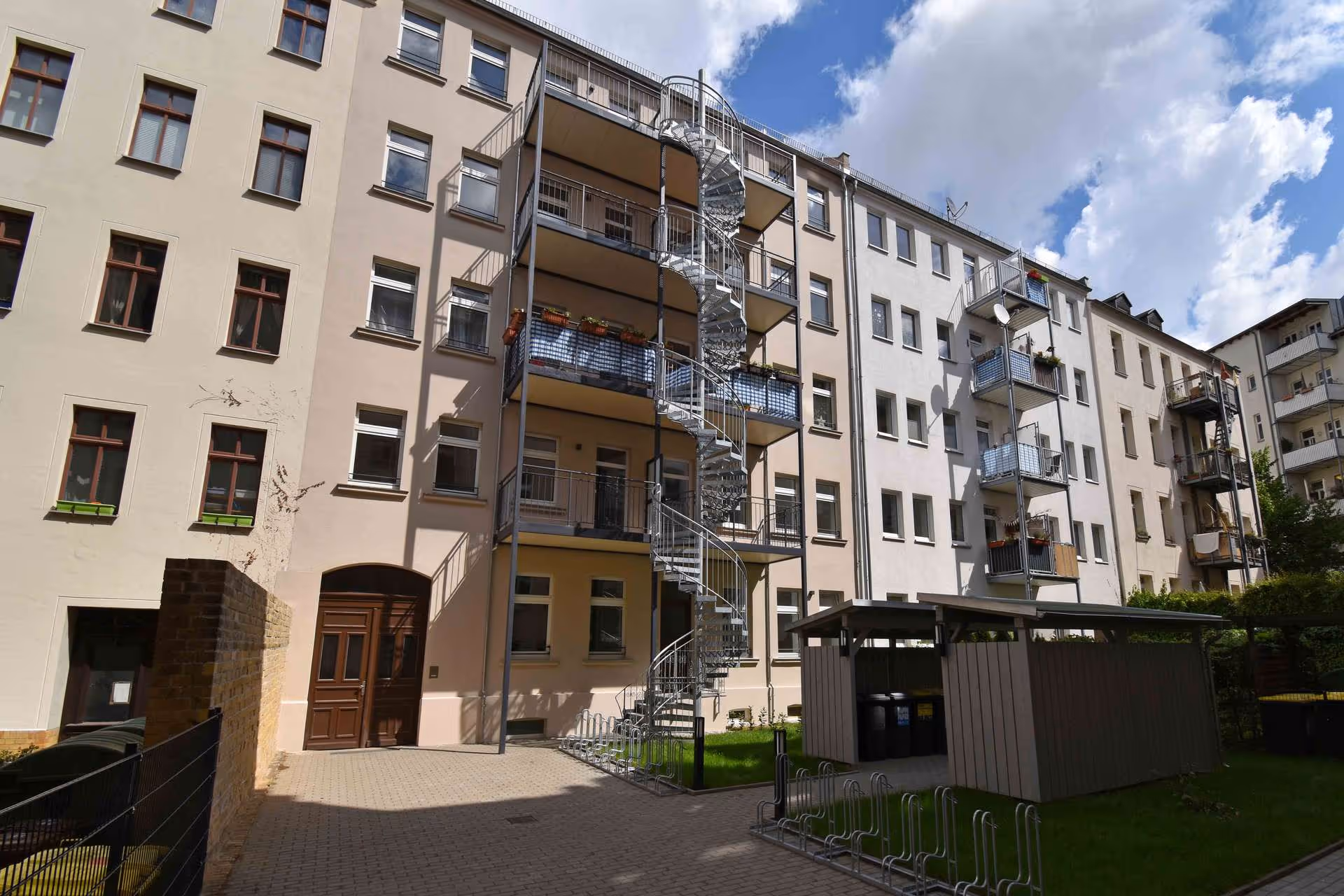 Außenansicht