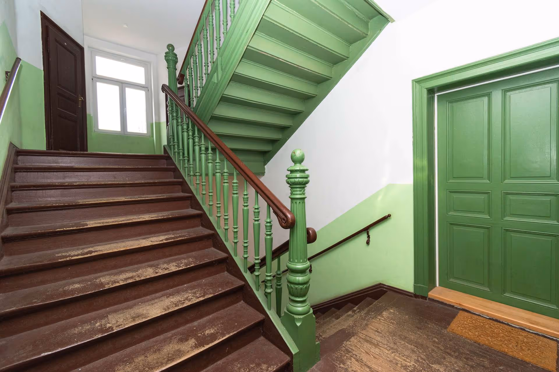 Treppenhaus