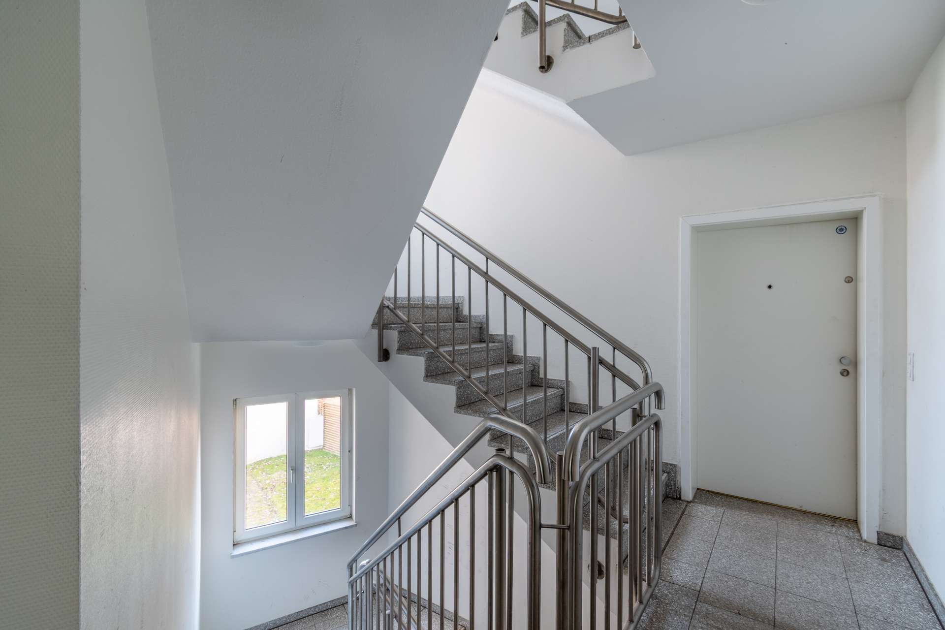 Treppenhaus