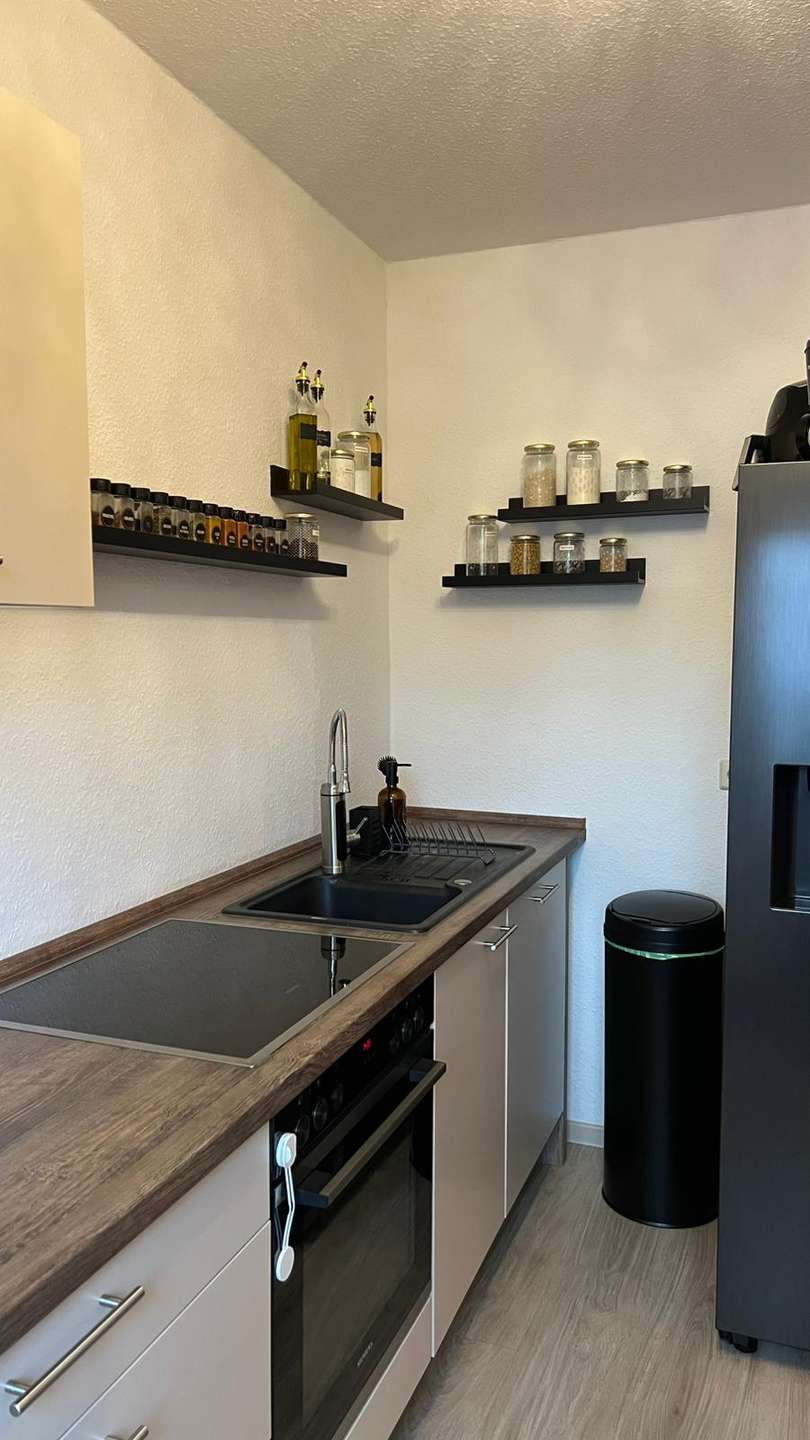 objektbilder Küche 2