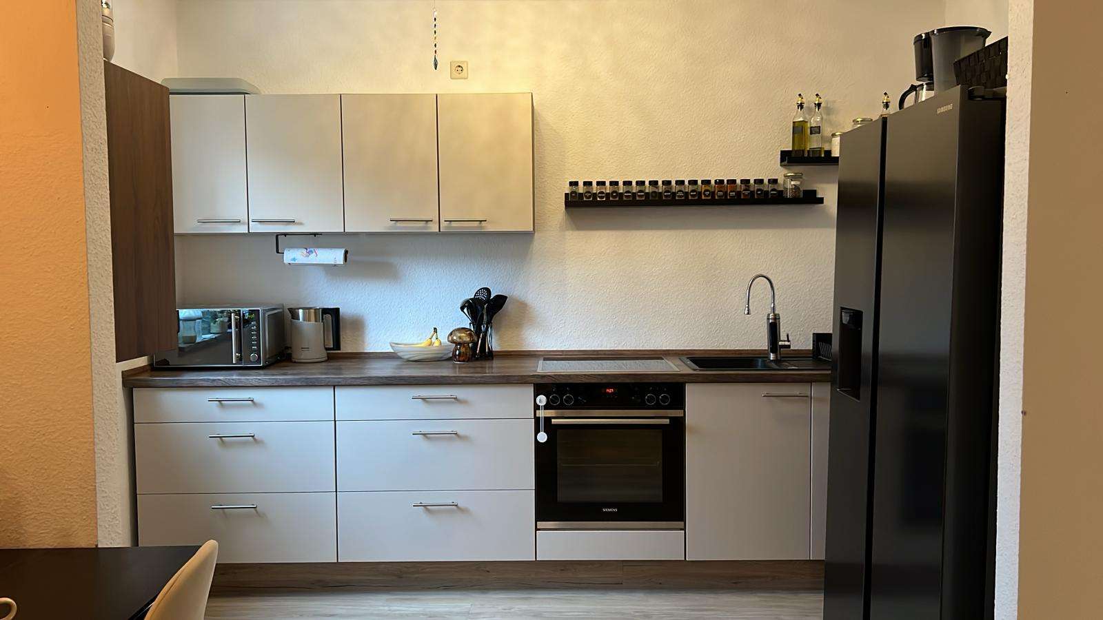 objektbilder Küche