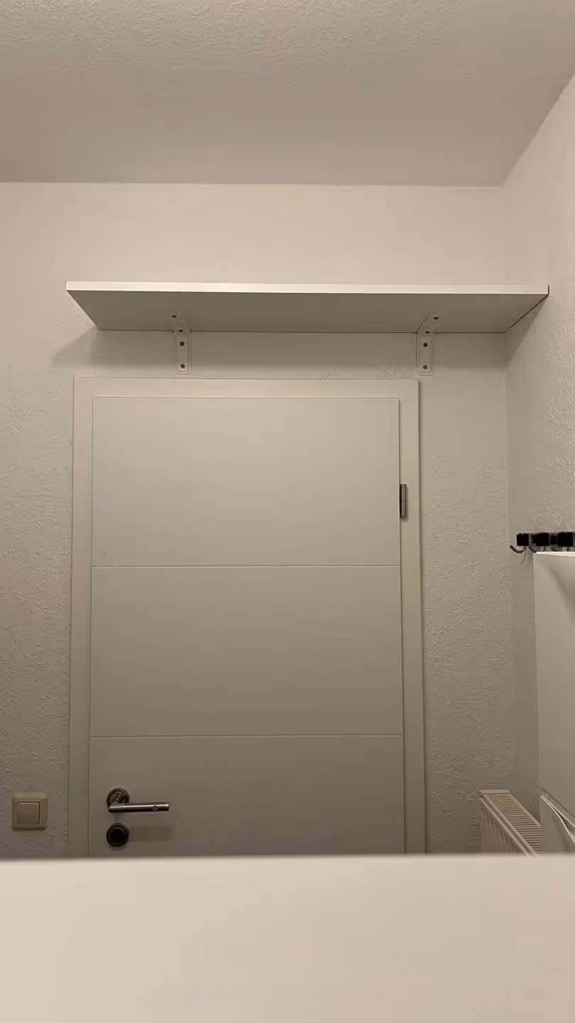 Hauswirtschaftsraum