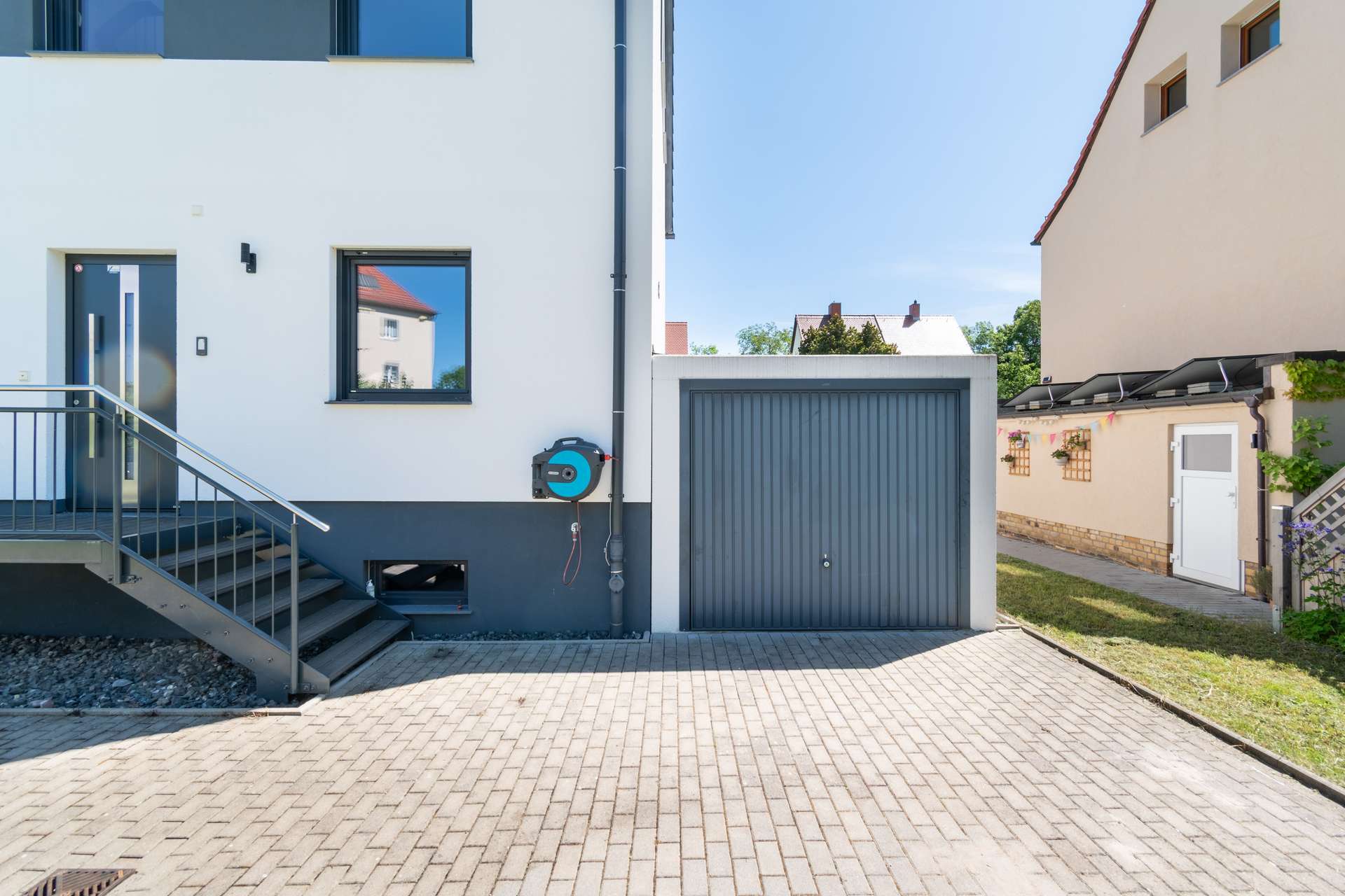 objektbilder Außenansicht