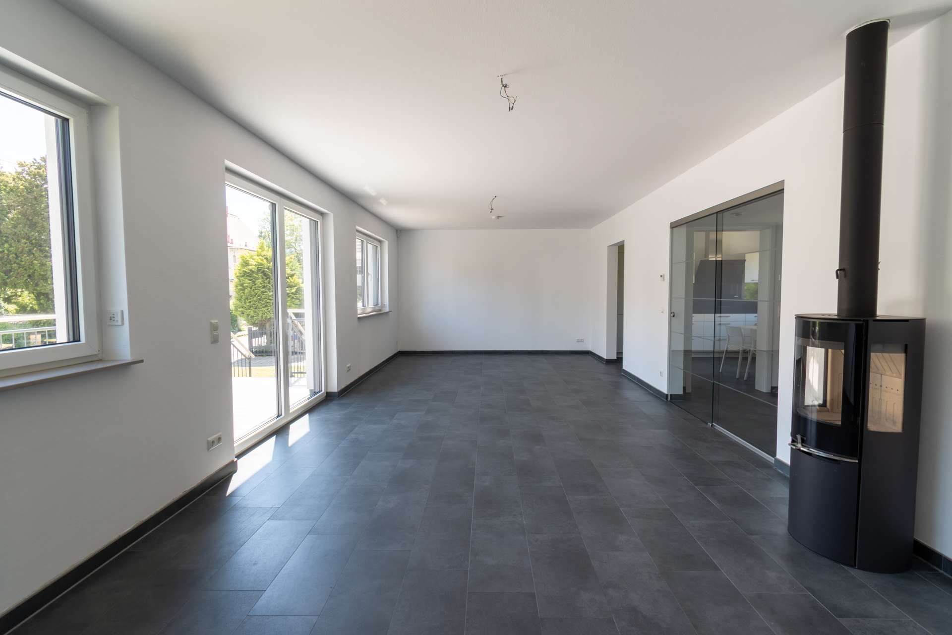 objektbilder Wohnzimmer