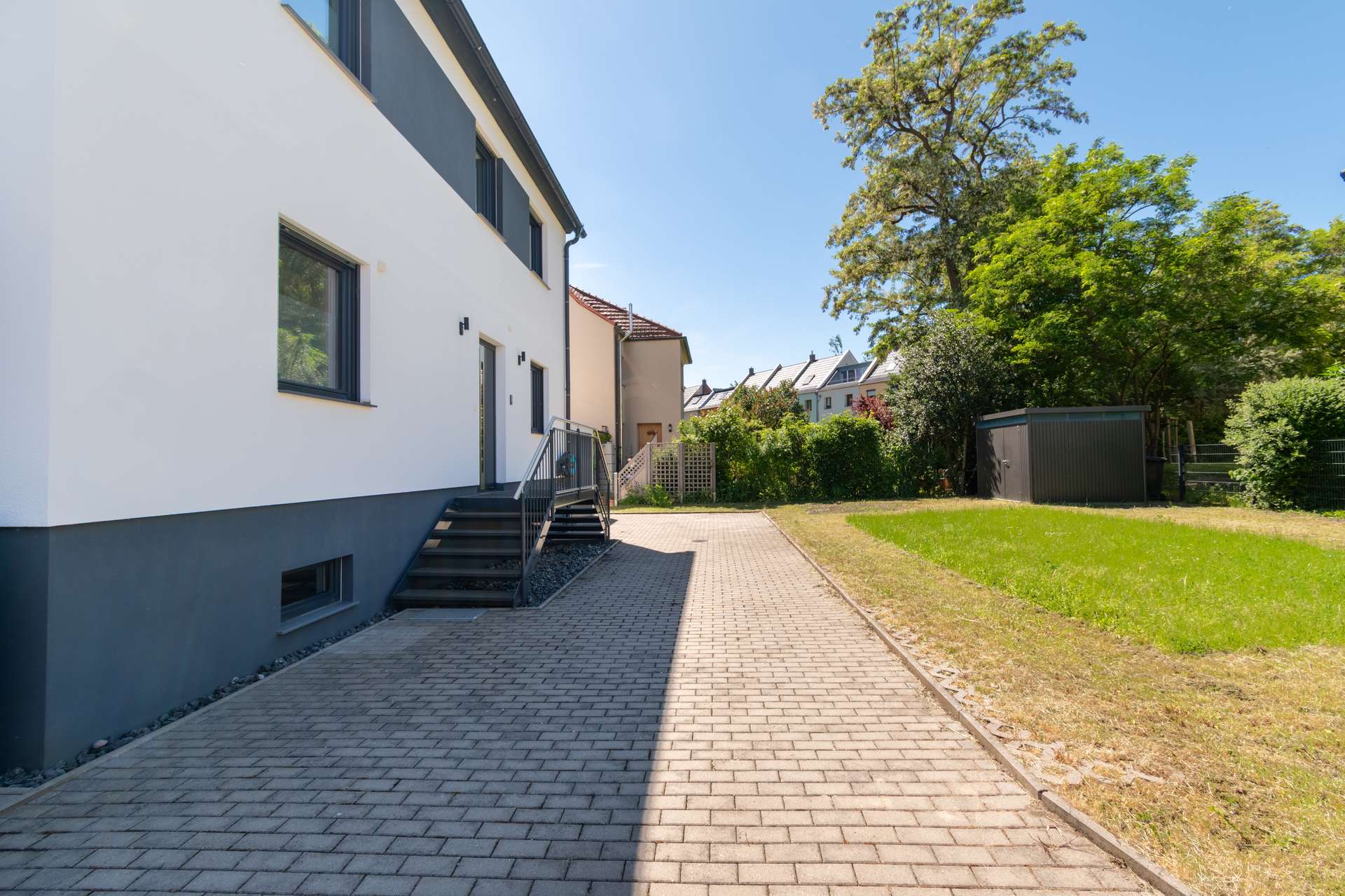 objektbilder Außenansicht