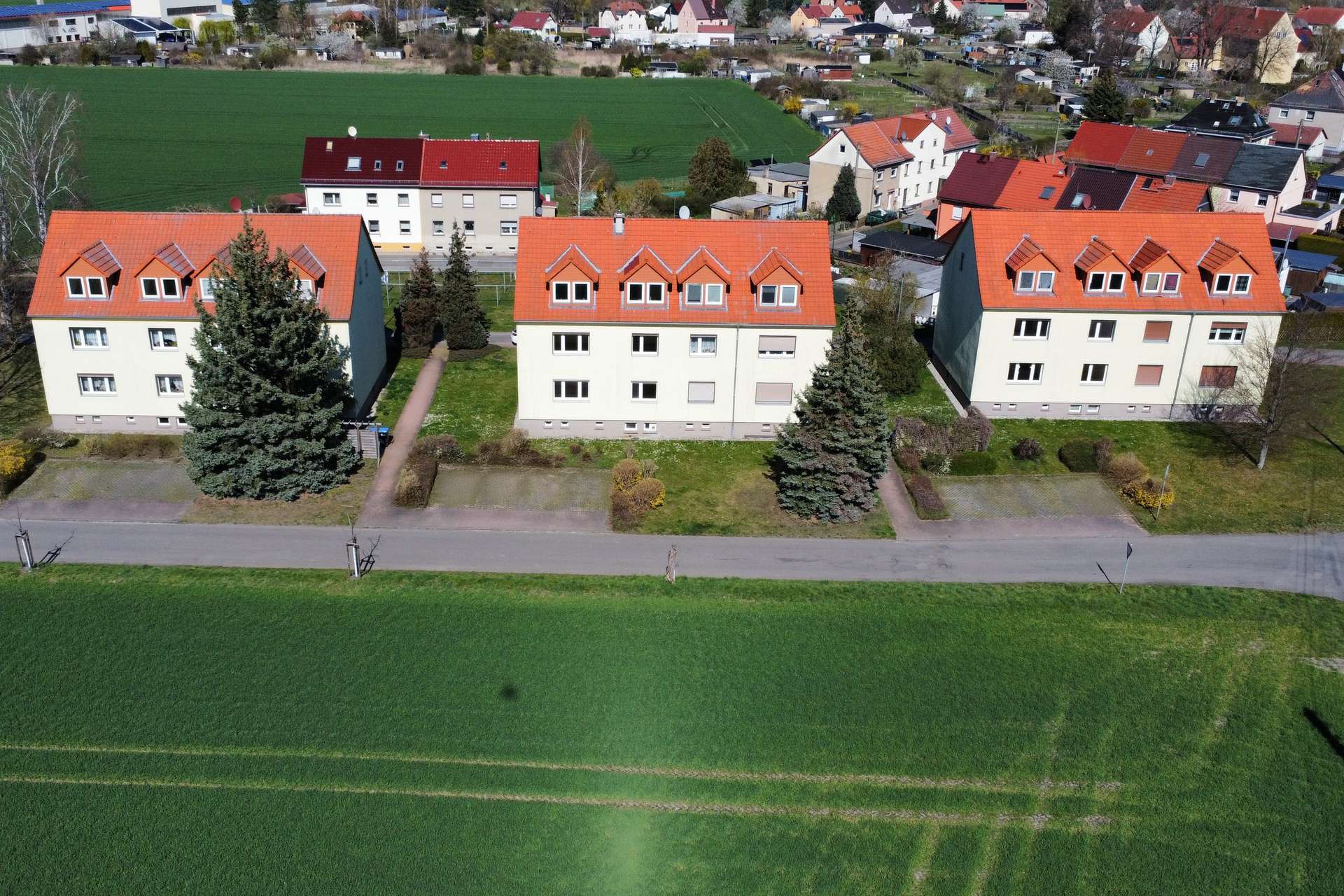 objektbild Straße des NAW 3 - 7518