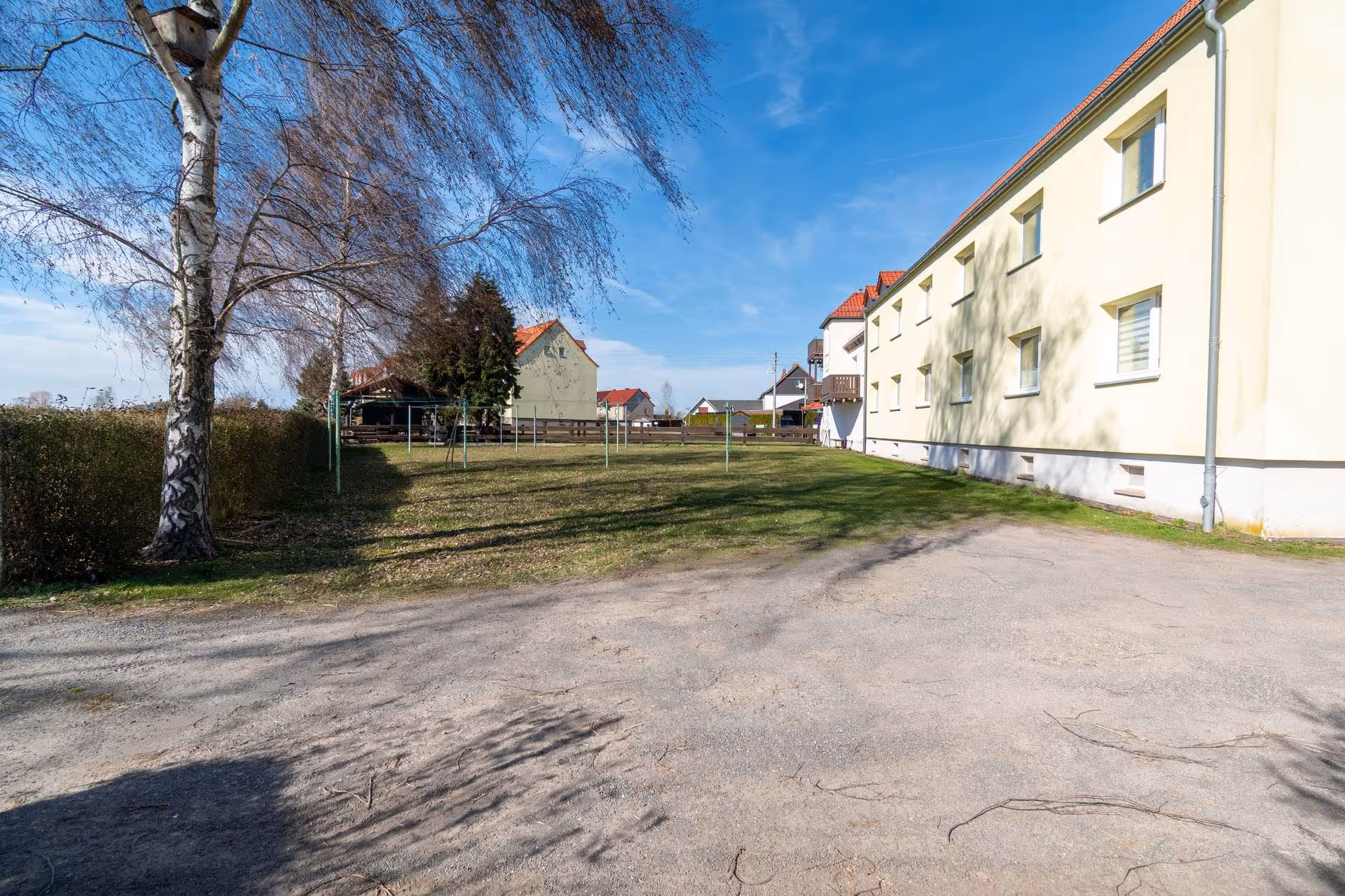 Garten