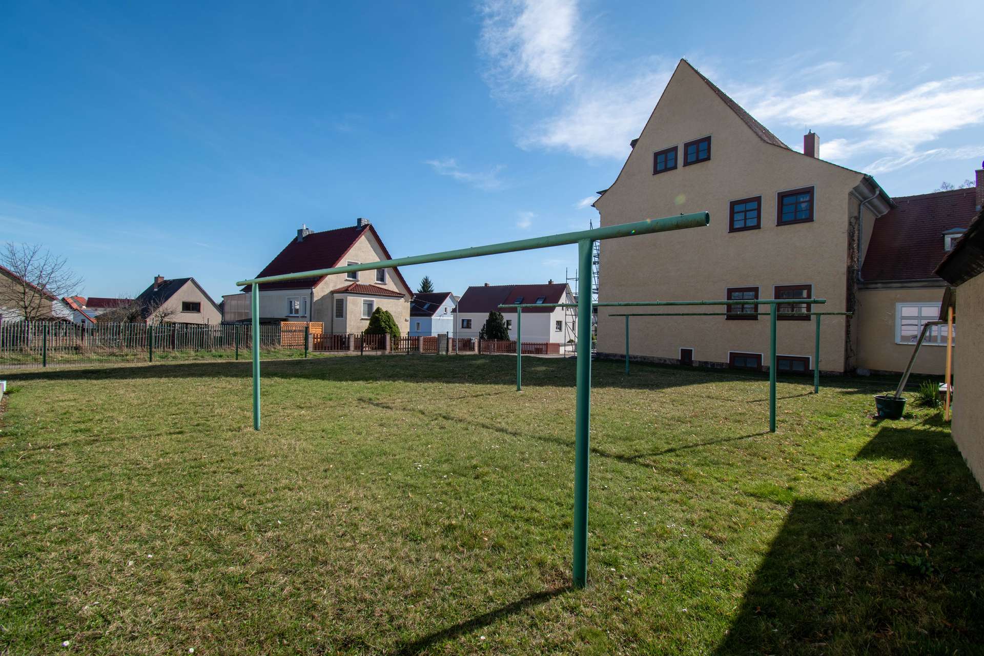 Innenhof
