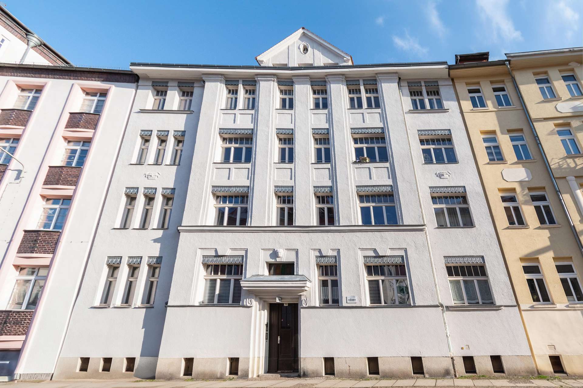 Wichernstraße 30 - 7515