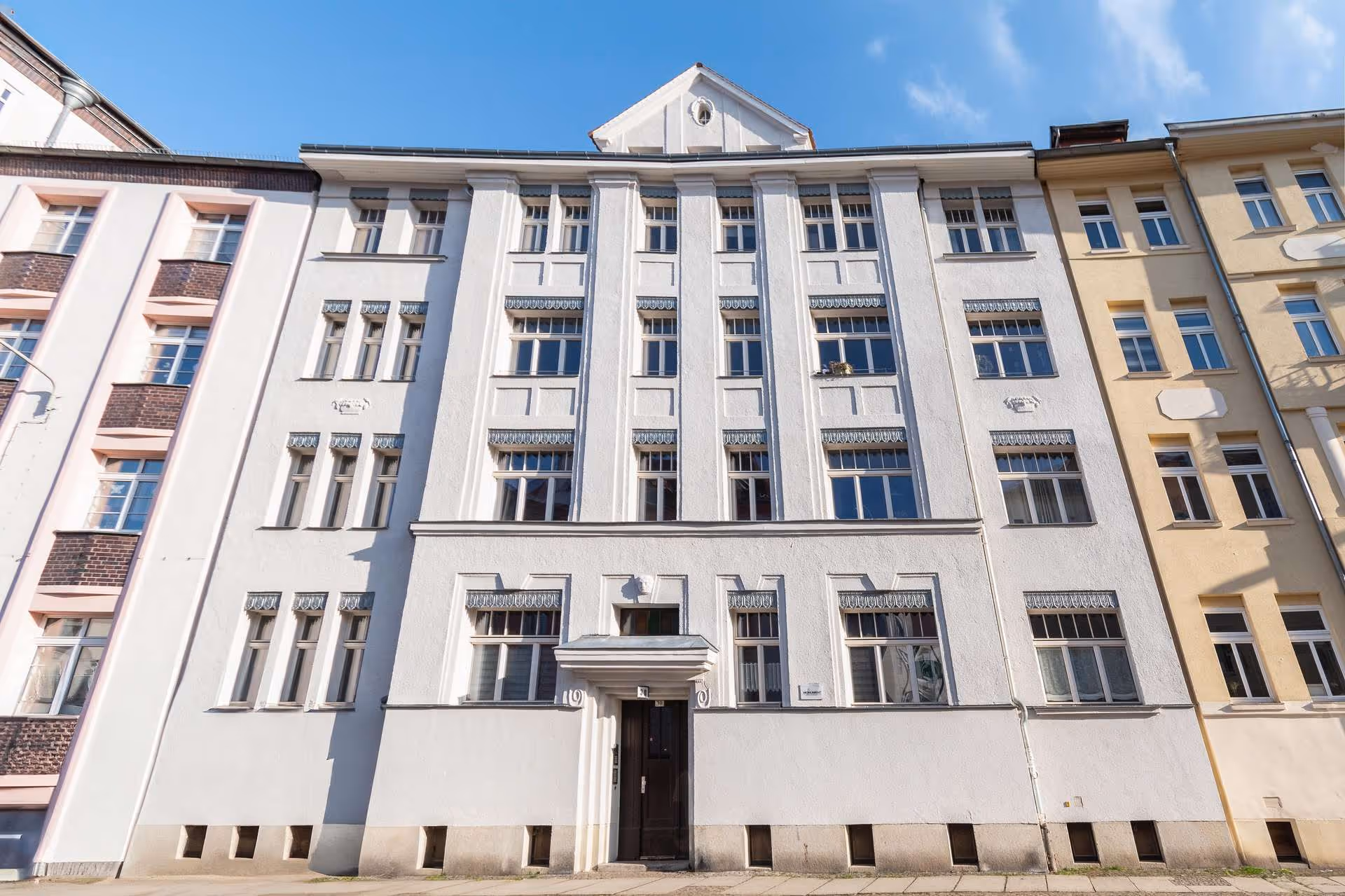 Wichernstraße 30 - 7515