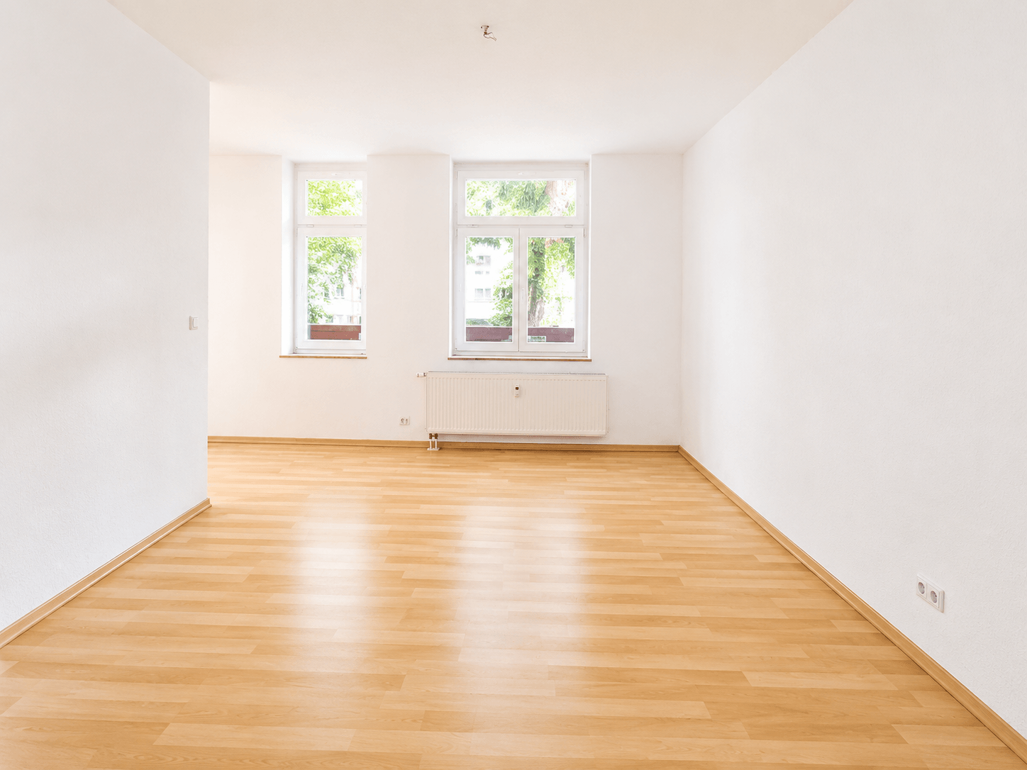objektbilder Wohnzimmer