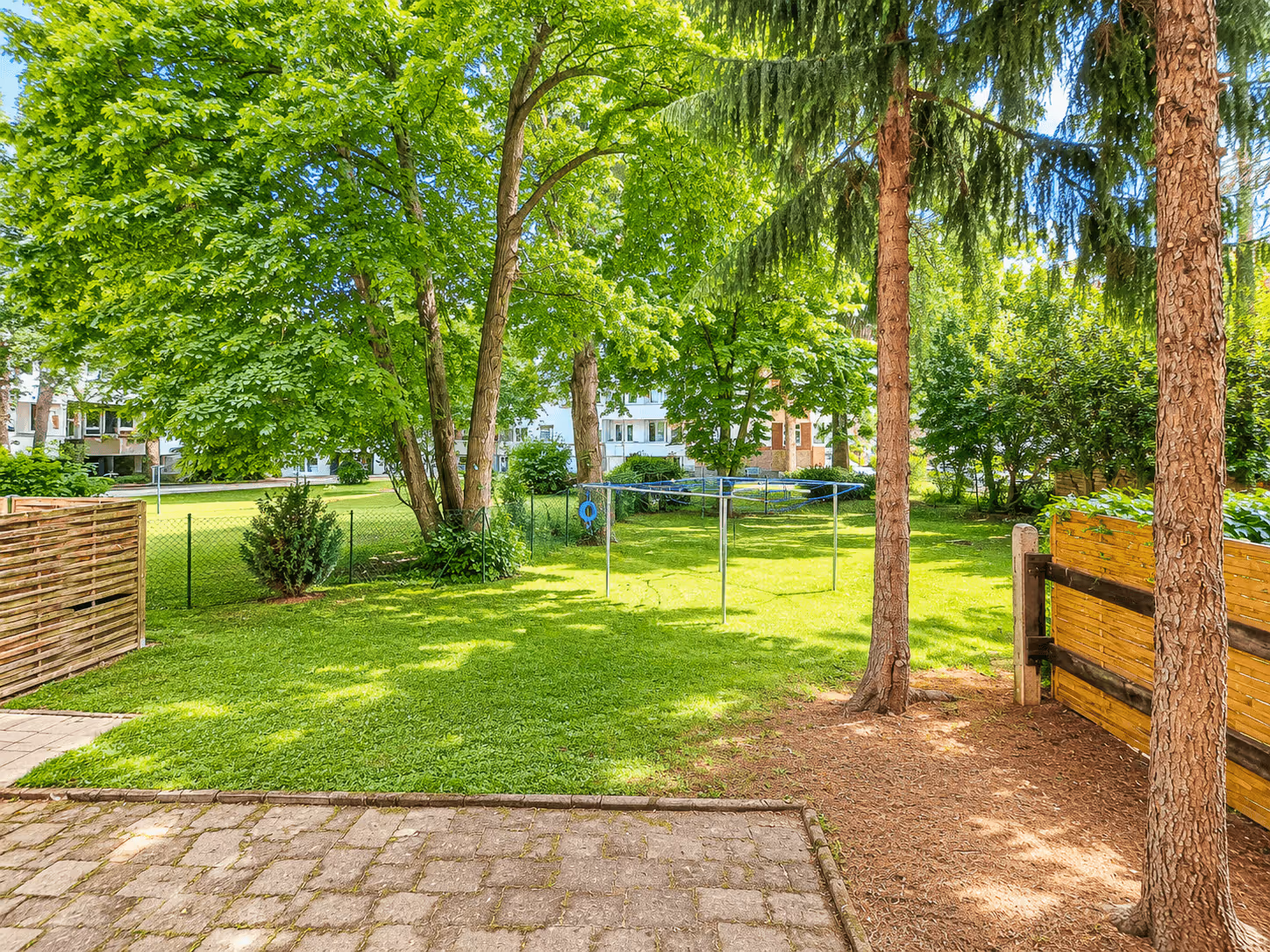 Garten