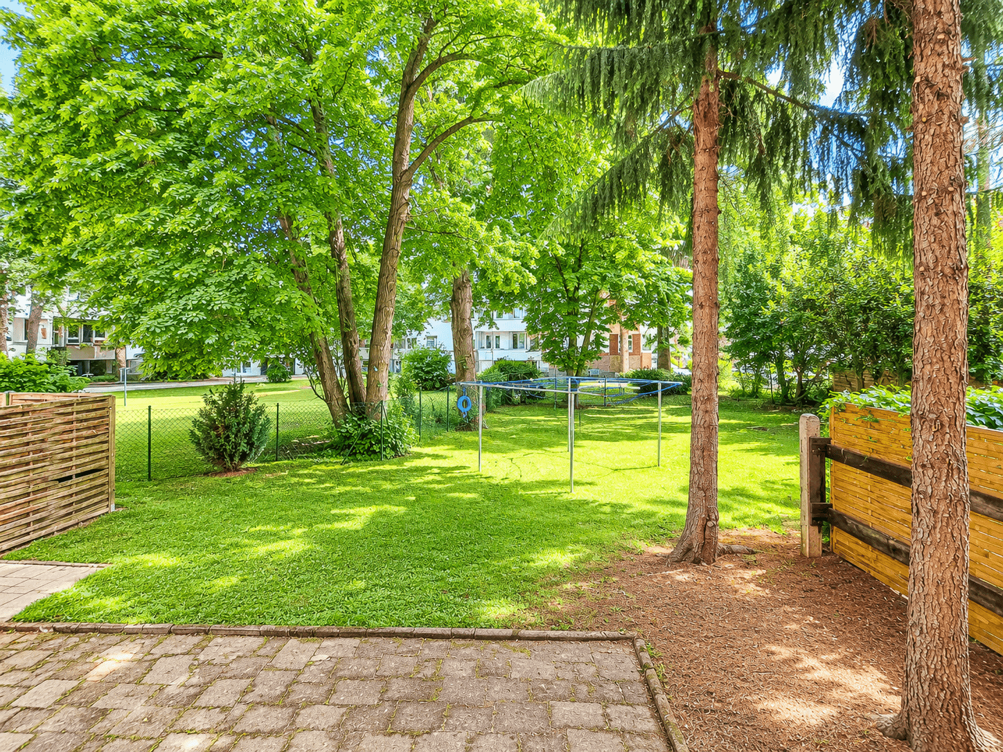 Garten
