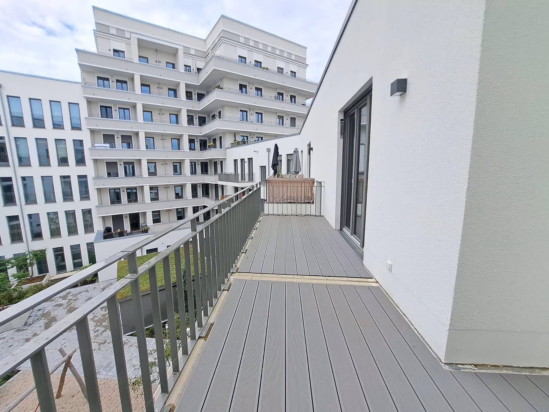 Balkon 3