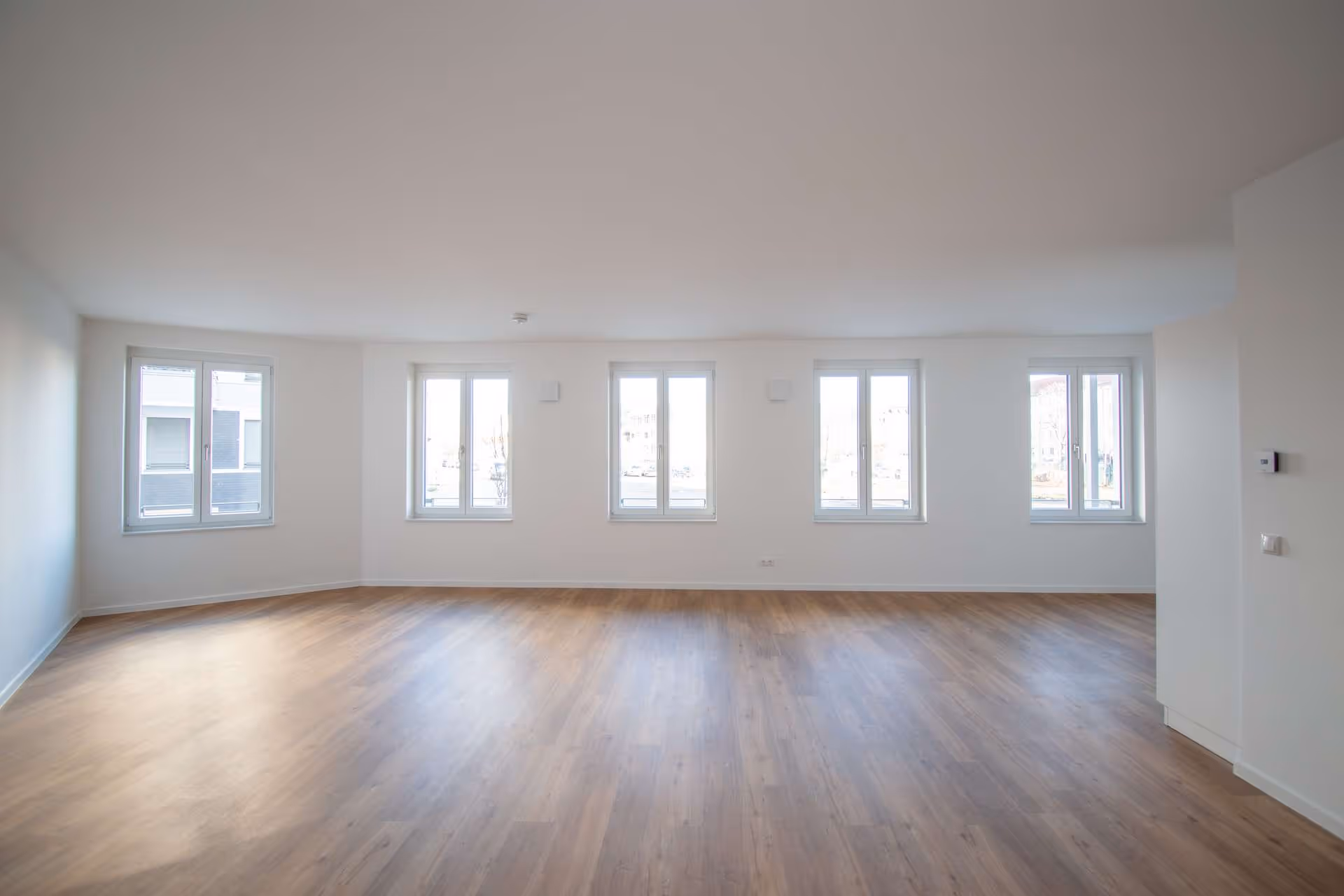objektbilder Wohnzimmer