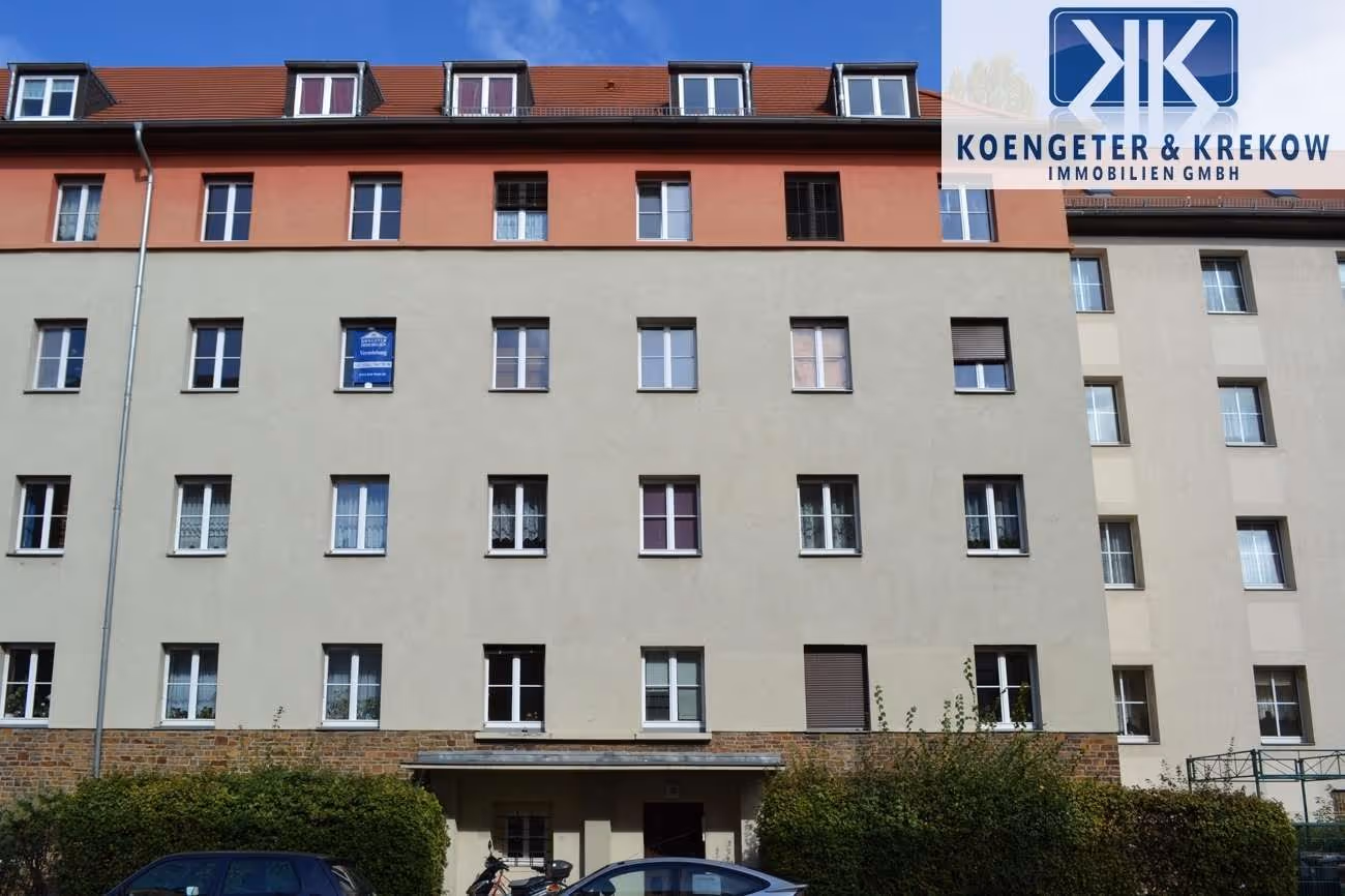 Gebäudeansicht