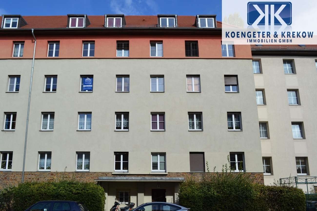 Gebäudeansicht