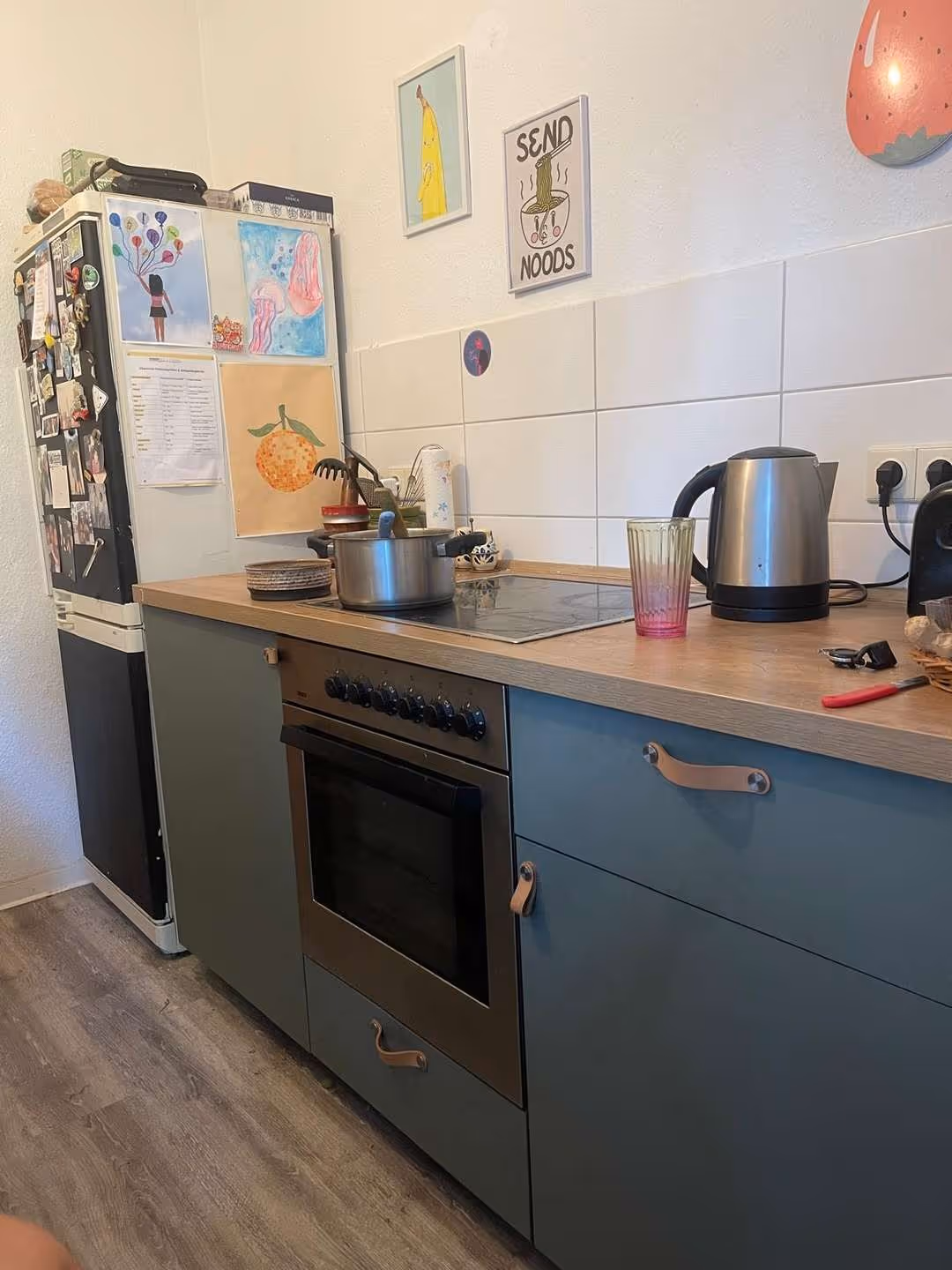 Einbauküche