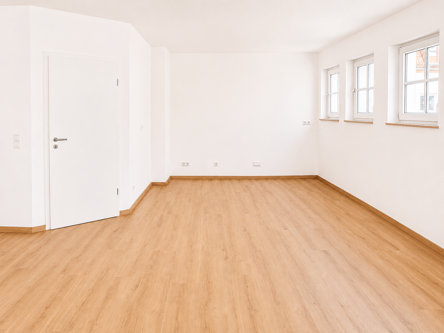 objektbilder Wohnzimmer