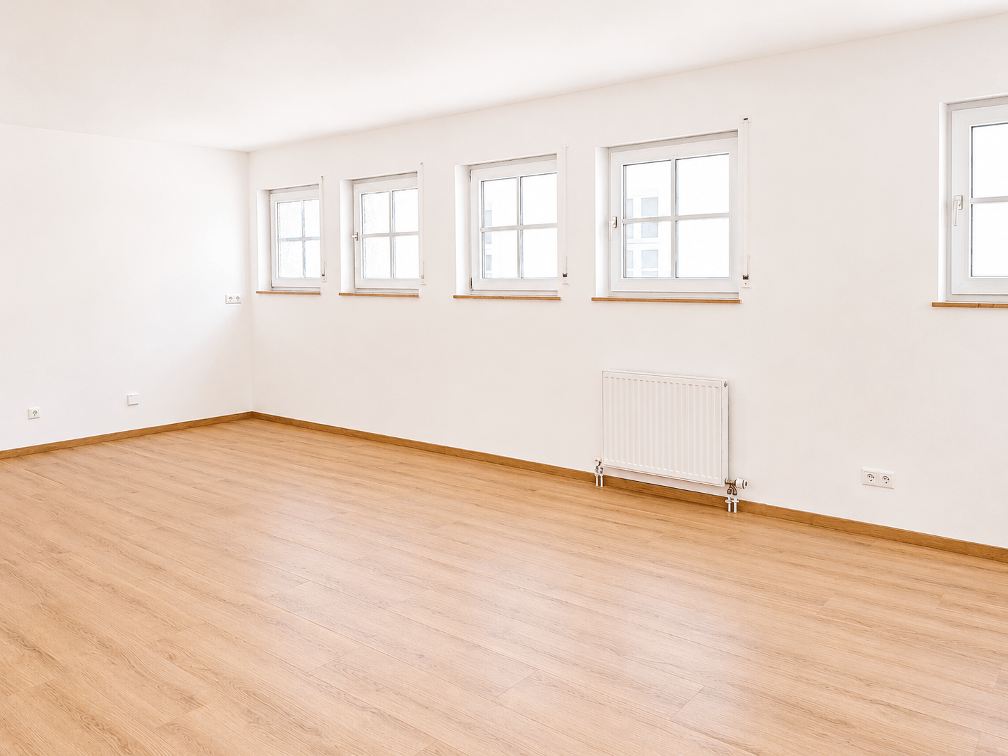 objektbilder Wohnzimmer