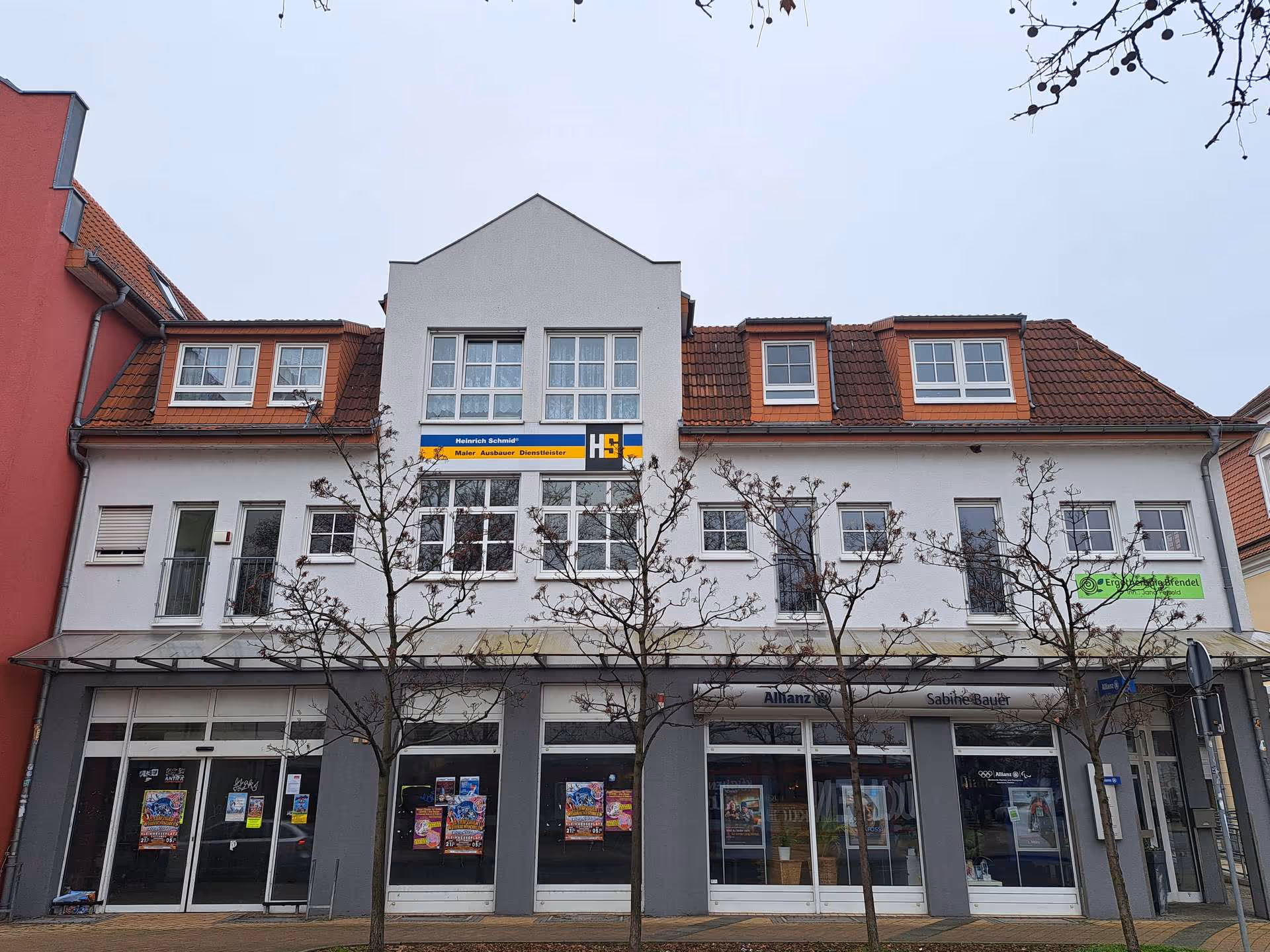 Außenansicht
