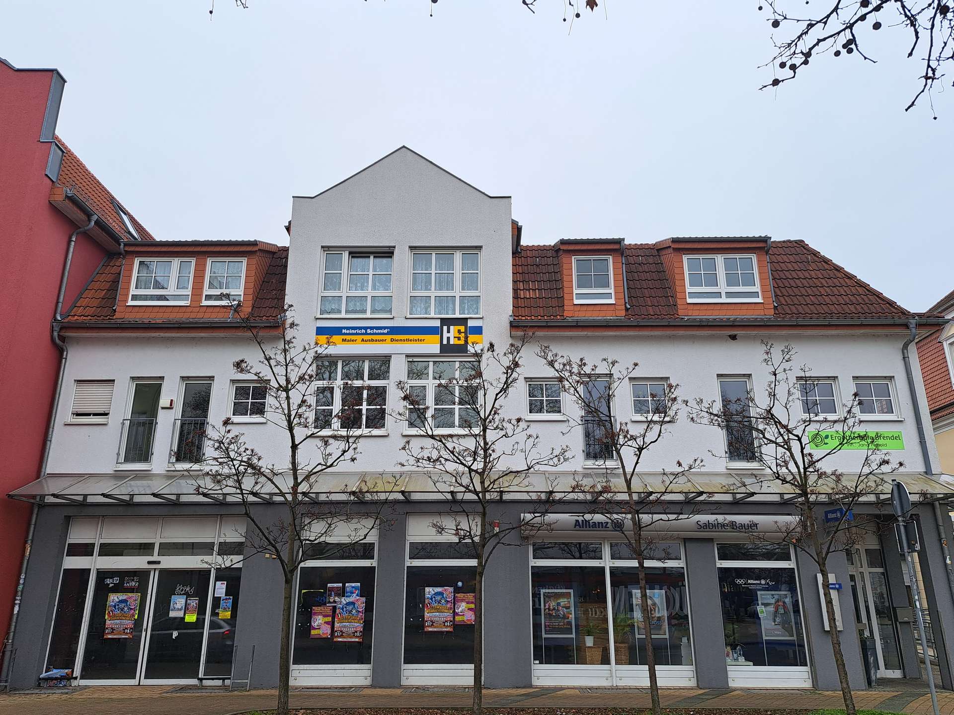 Außenansicht