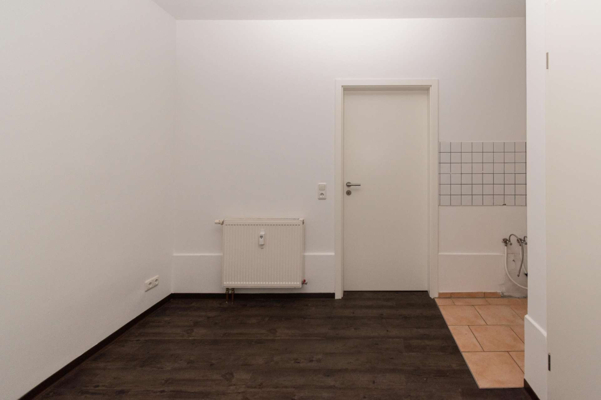 Büro / Teeküche