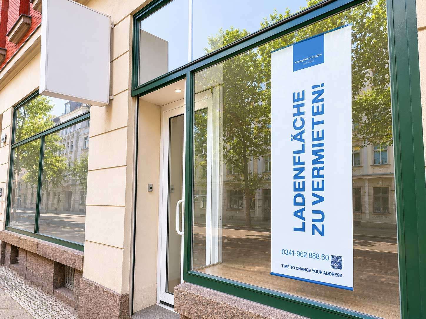 Papiermühlstraße 10a - 7530