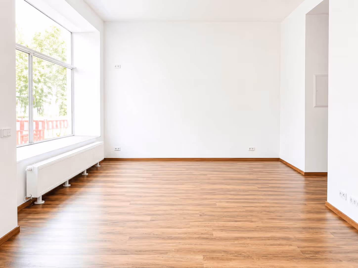 objektbilder Ladenfläche