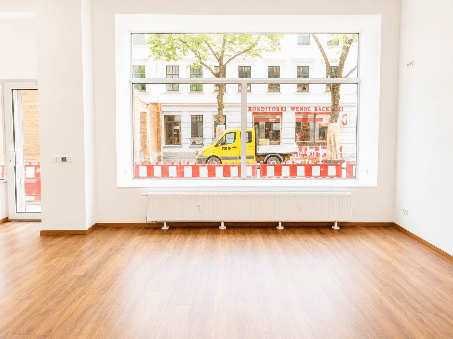 Schaufenster
