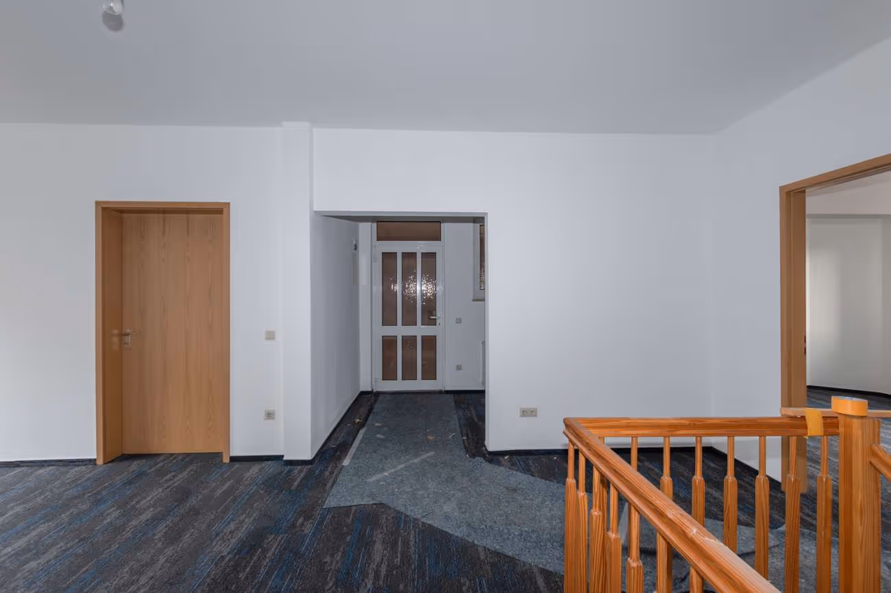 objektbilder Eingangsbereich