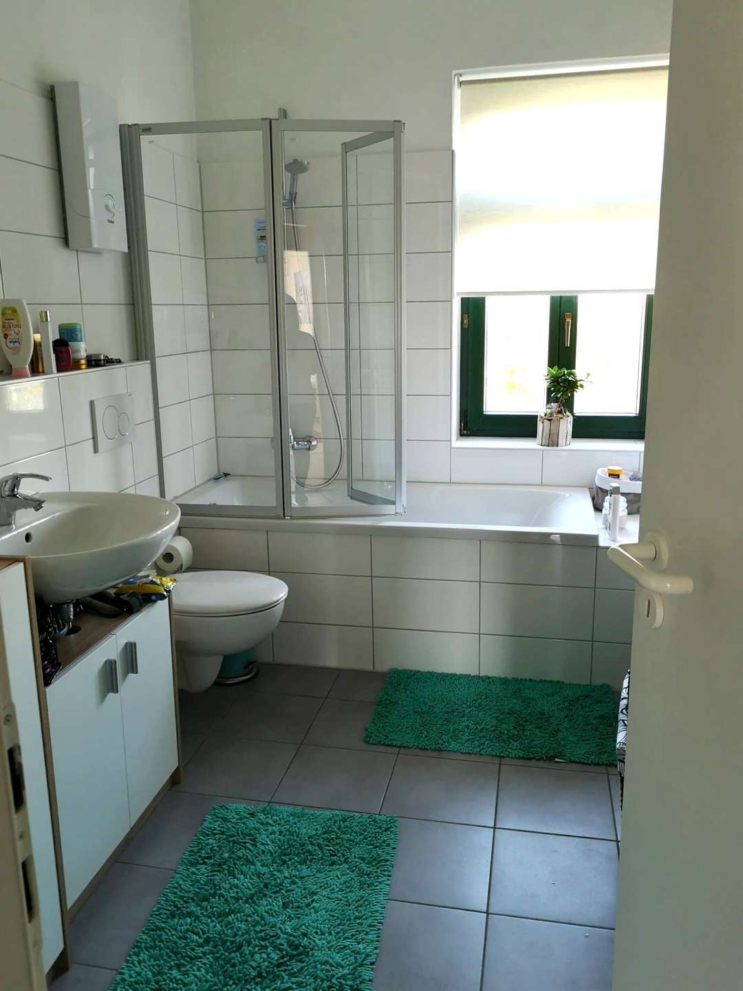 objektbilder Bad