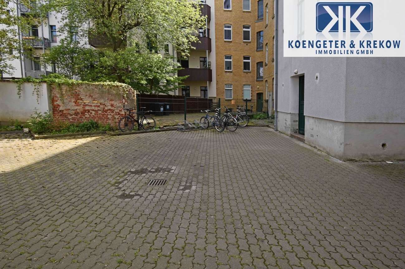 Innenhof