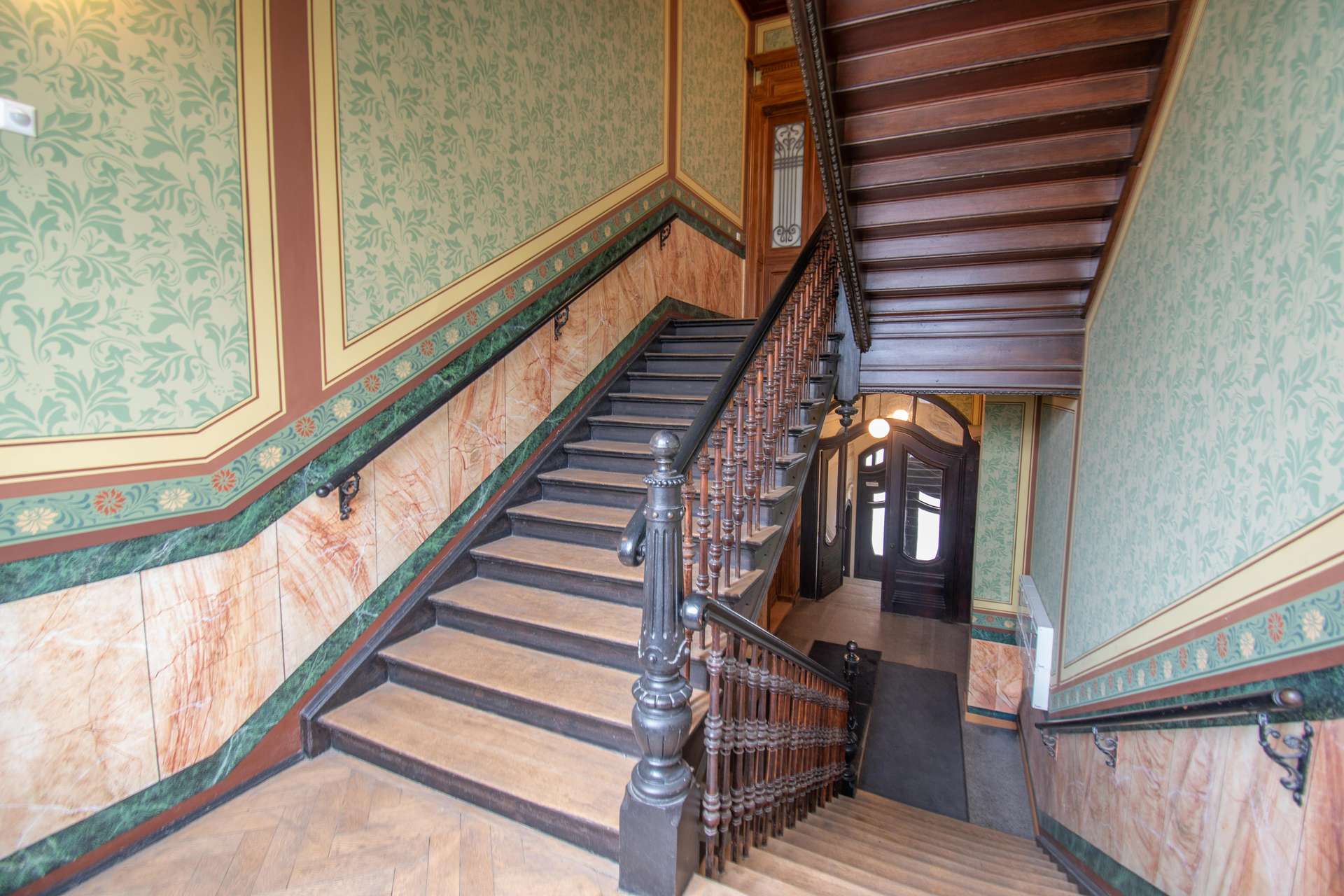 Treppenhaus