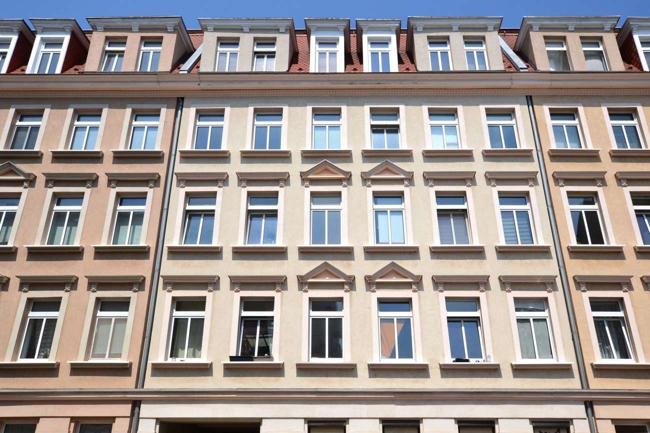 Gebäudeansicht