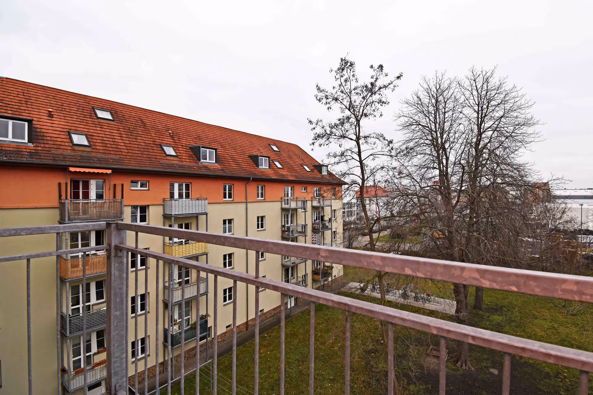 Außenansicht