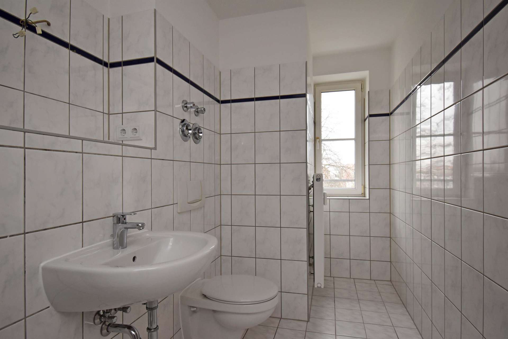 objektbilder Badezimmer