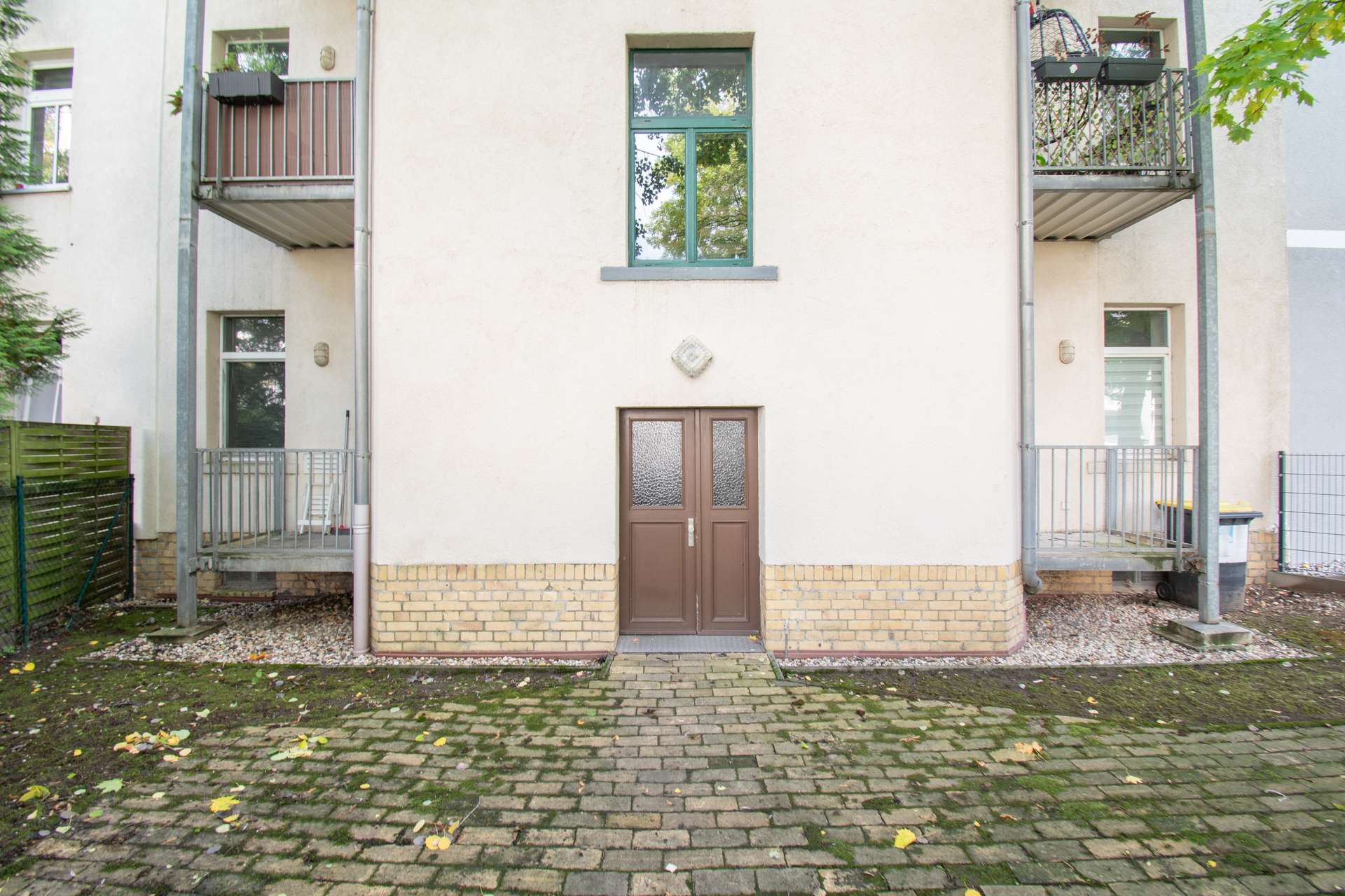 Innenhof