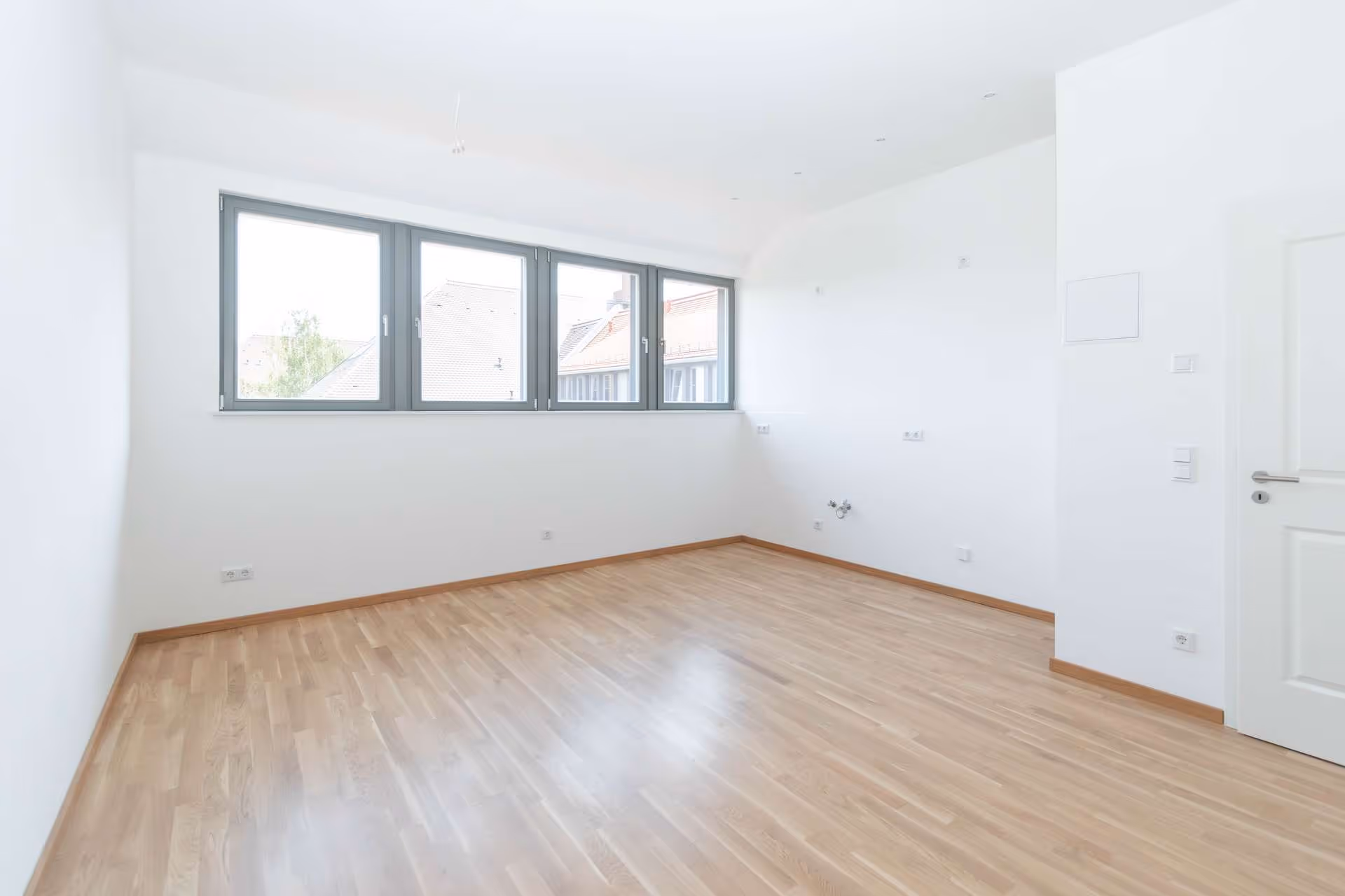 objektbilder Kochen/ Wohnen