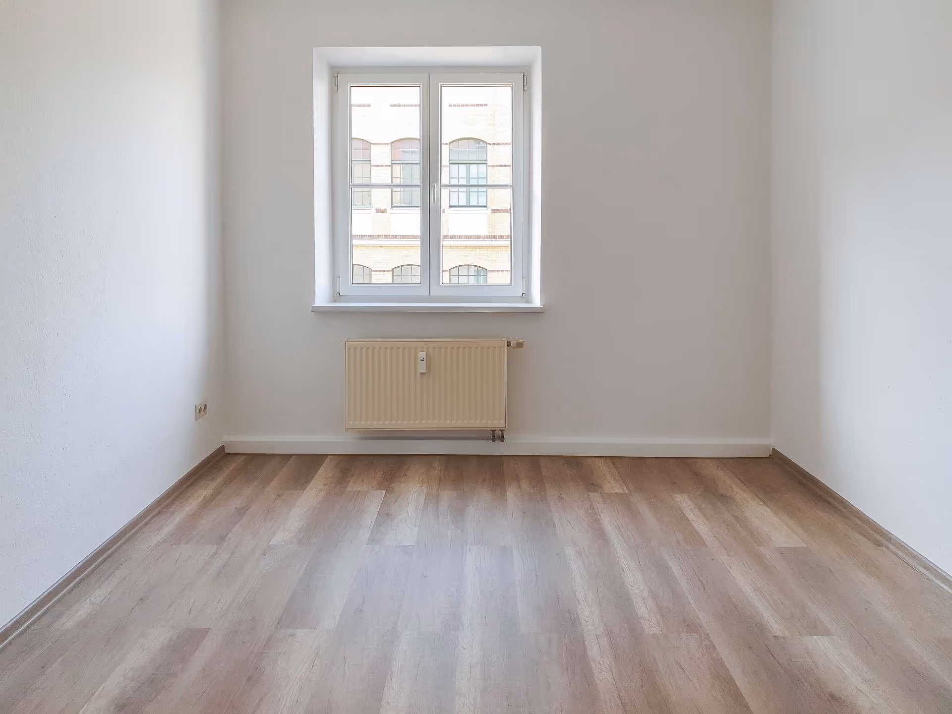 Bsp. Zimmer - Gießerstr. 43