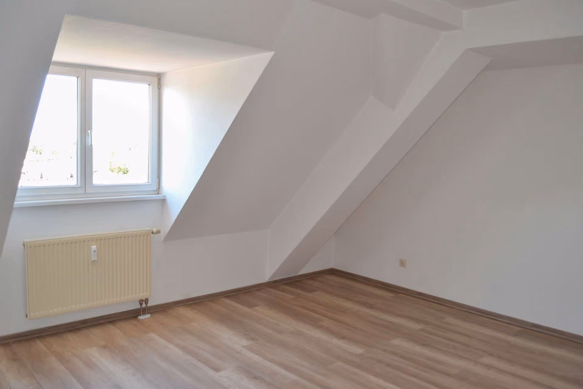 Bsp. Zimmer - Gießerstr. 43