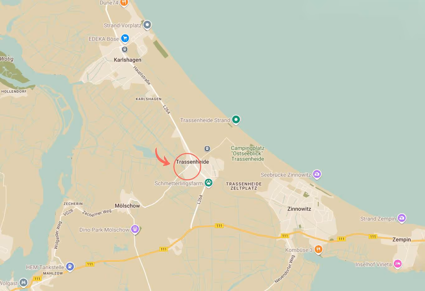 Mikrolage