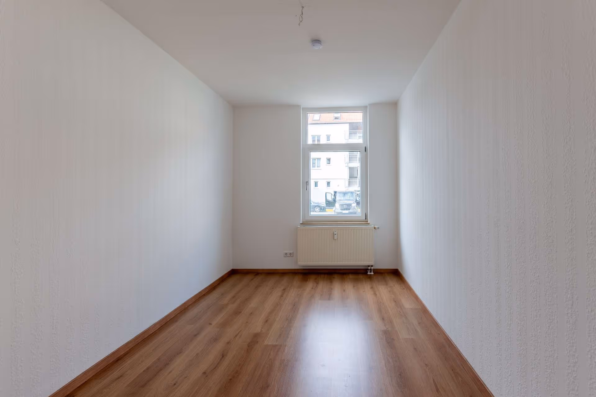 WE 01 - Zimmer