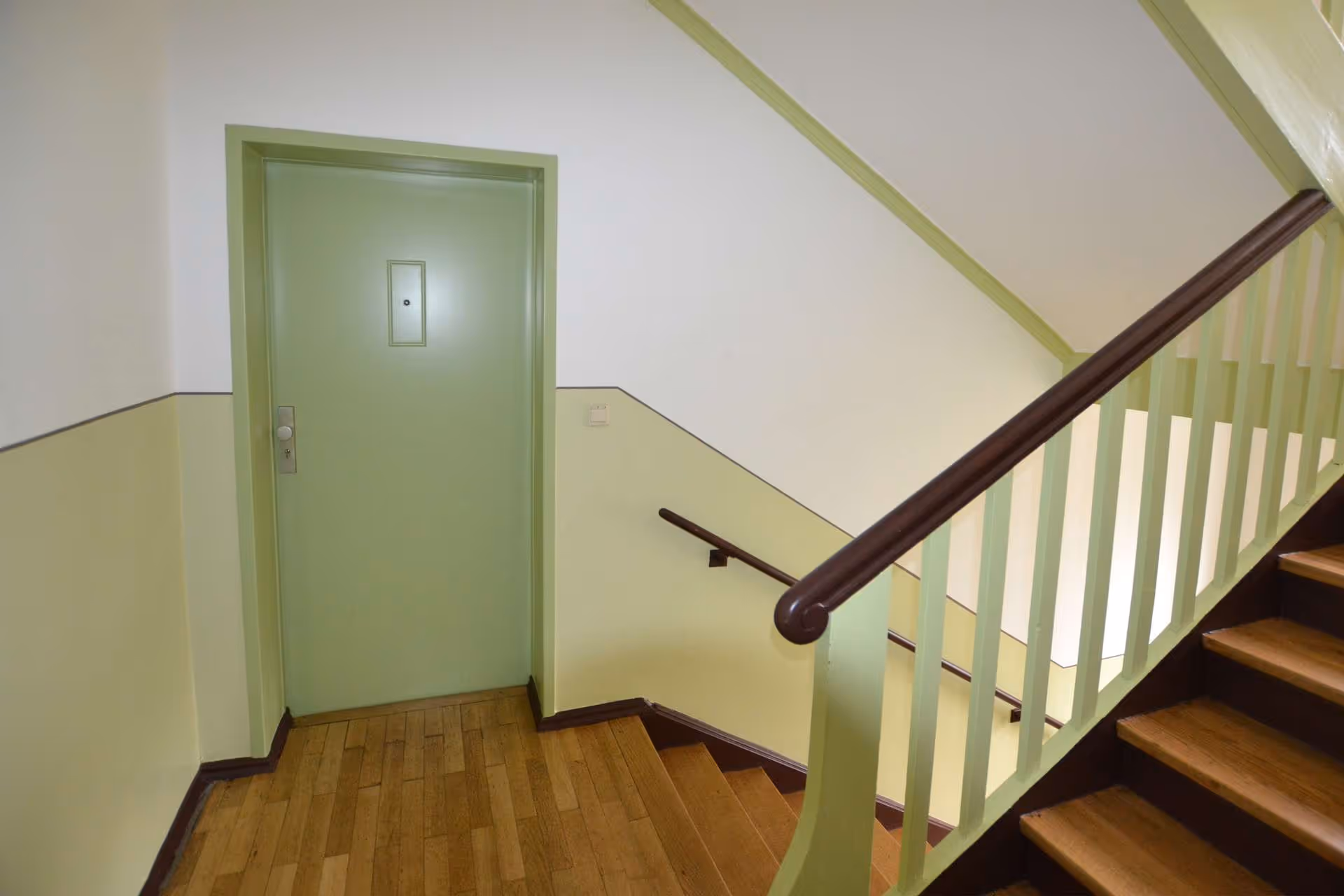 Treppenhaus