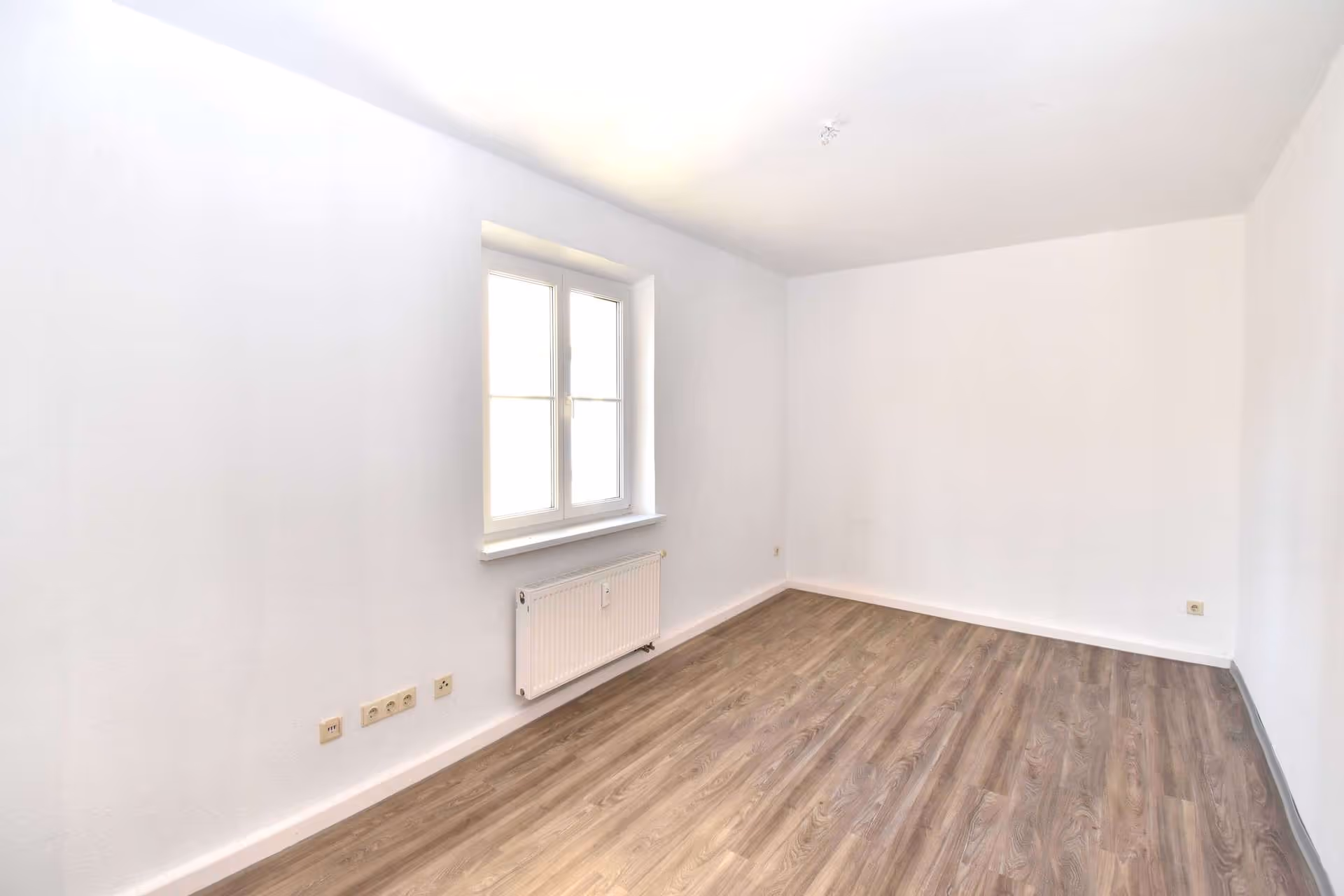 Beispiel Zimmer