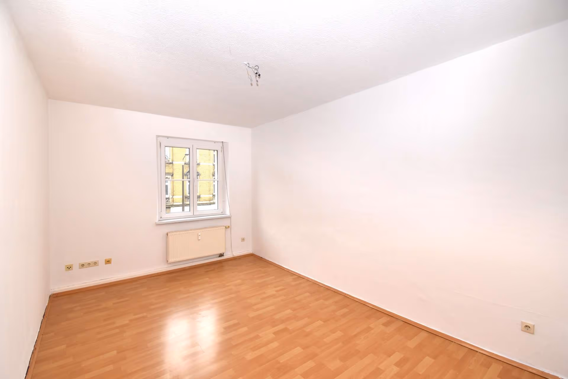 Beispiel Zimmer