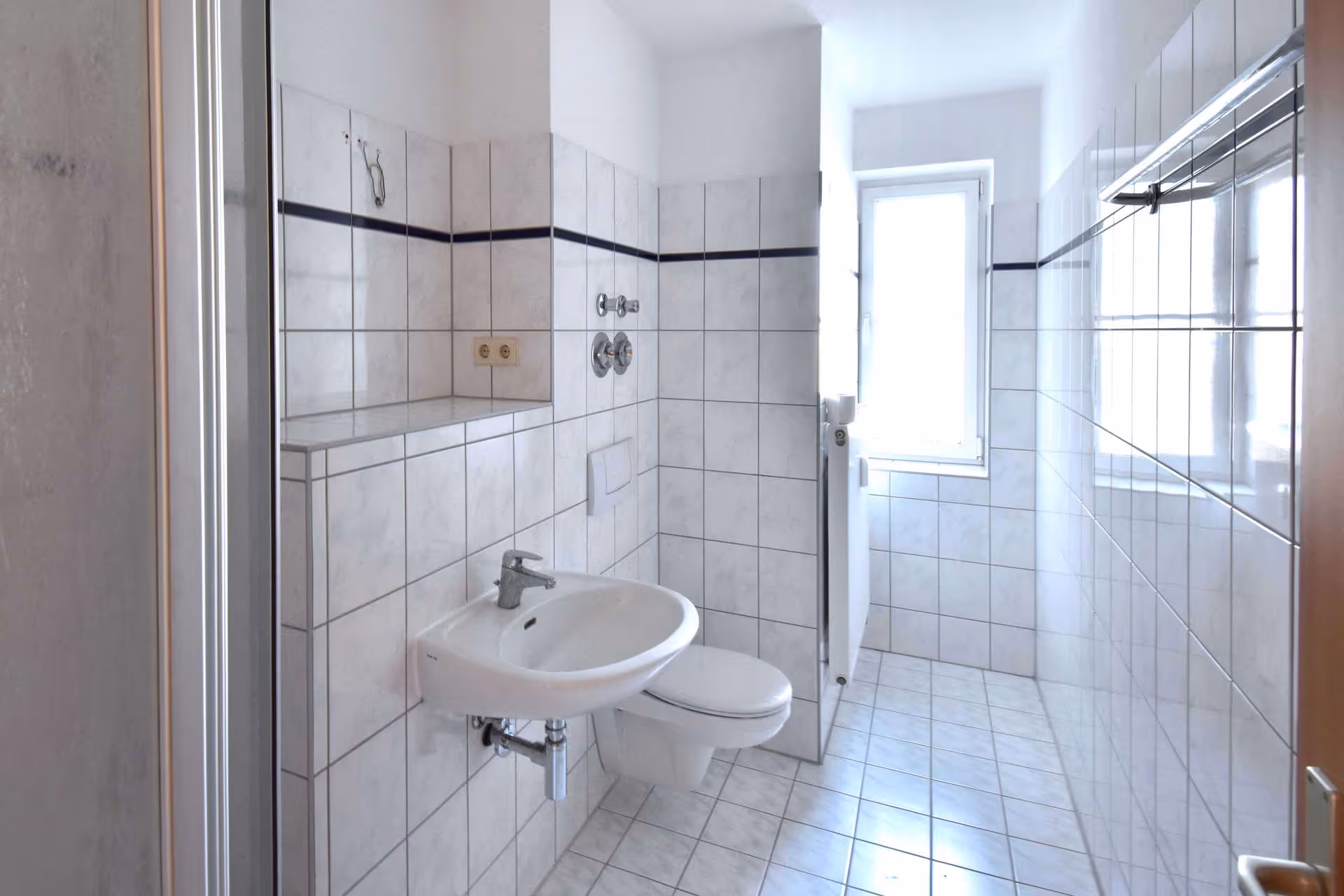 Beispiel Badezimmer
